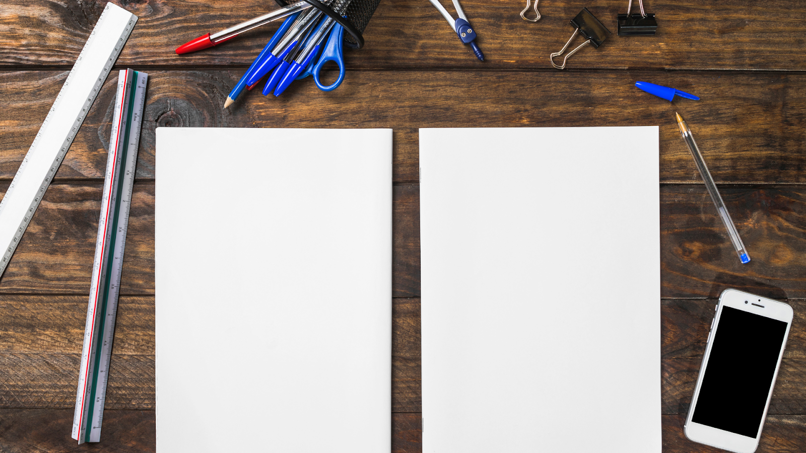 A4 vs Letter Paper Size