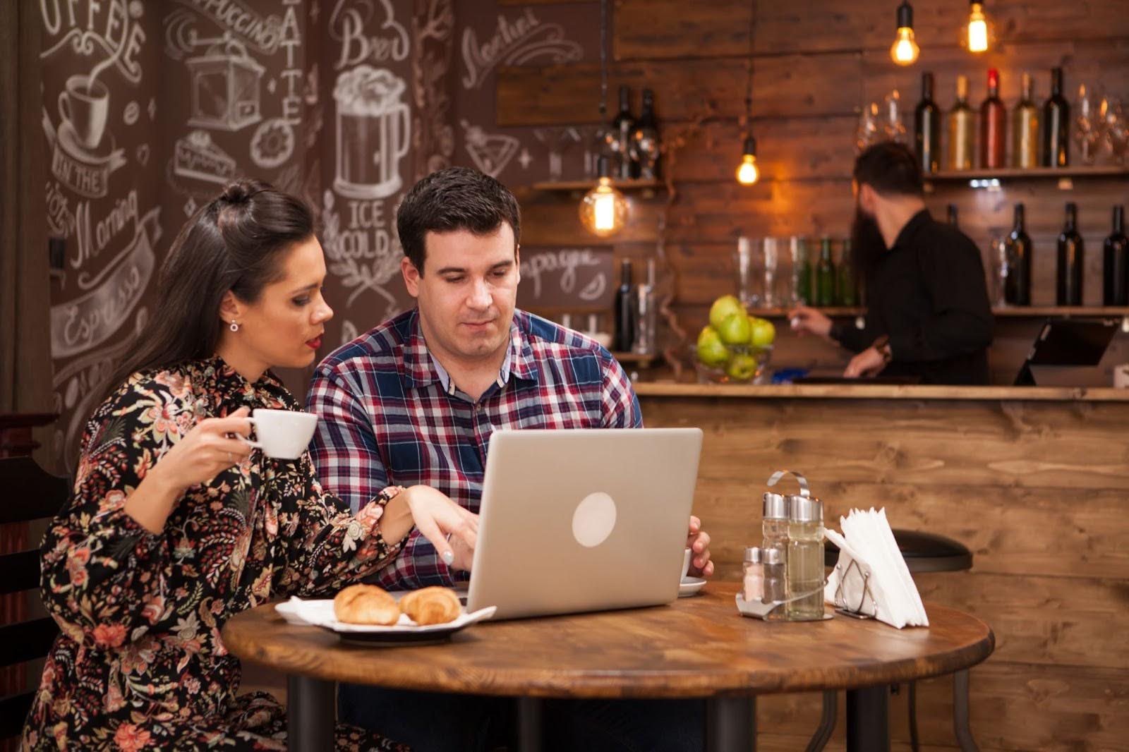 Are Waterproof Menus Worth the Investment for Small Cafes