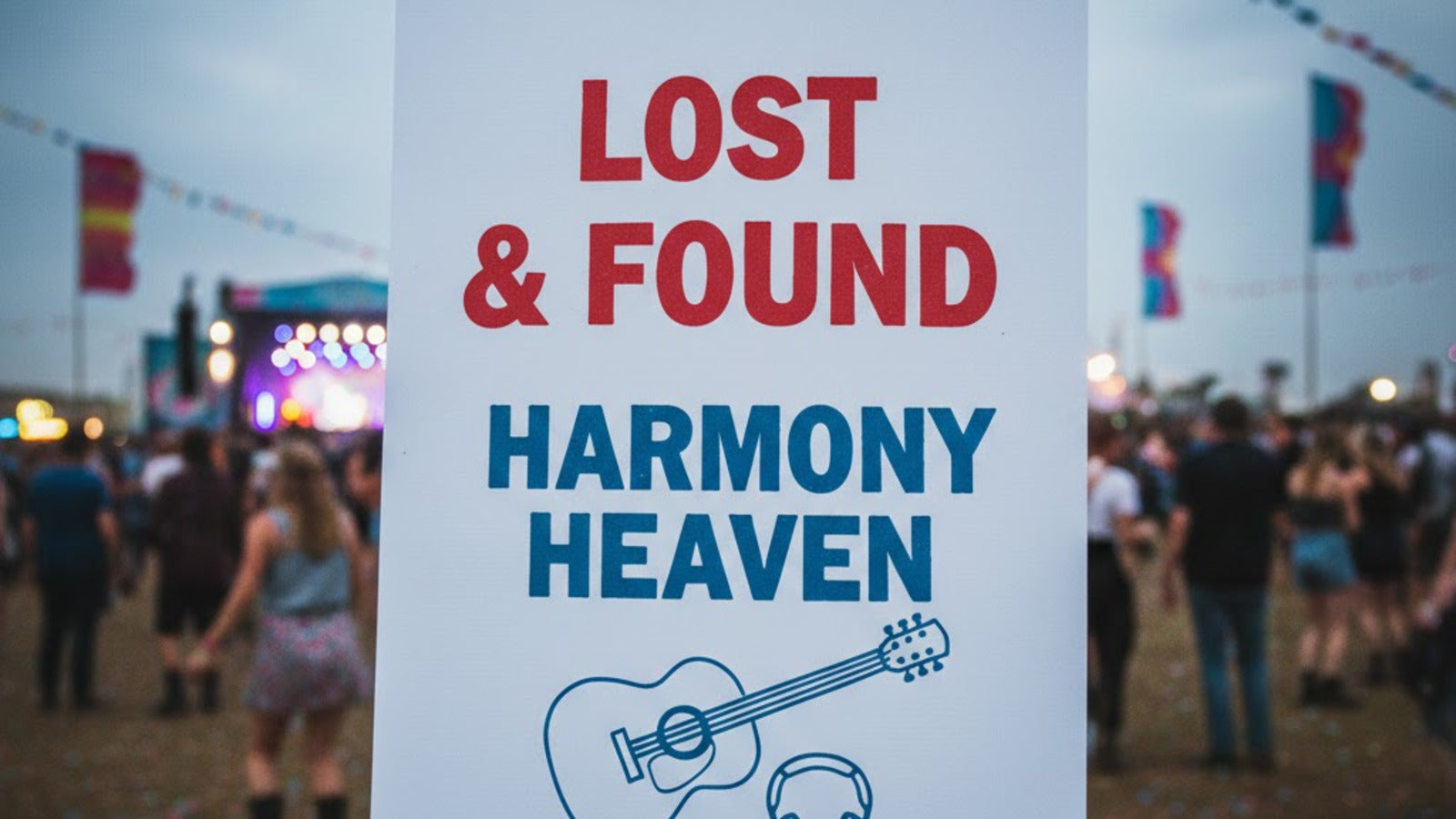 Best Paper for Outdoor Event Flyers and Signage
