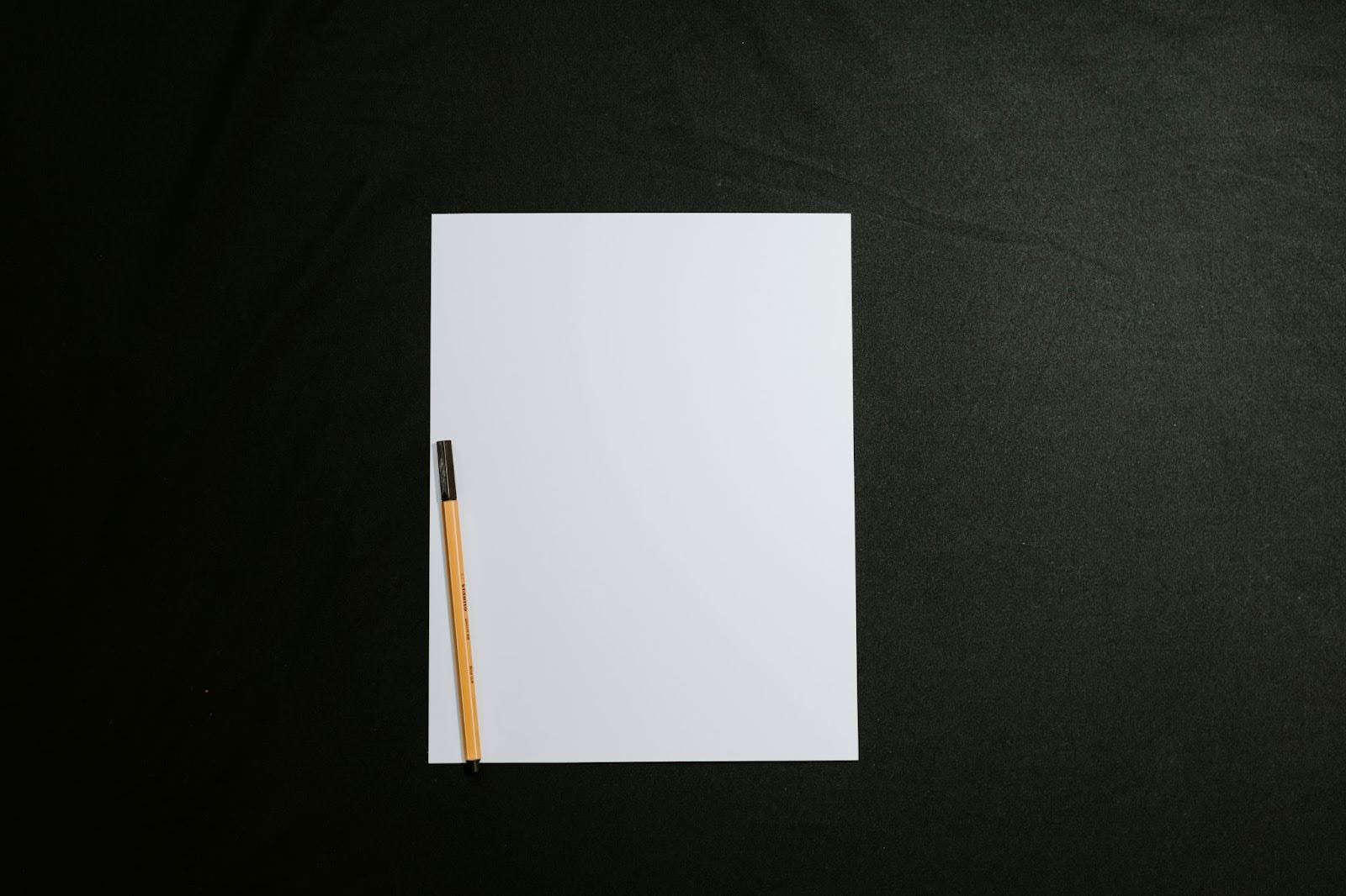 Durable Paper Products for Long-Lasting Print Use