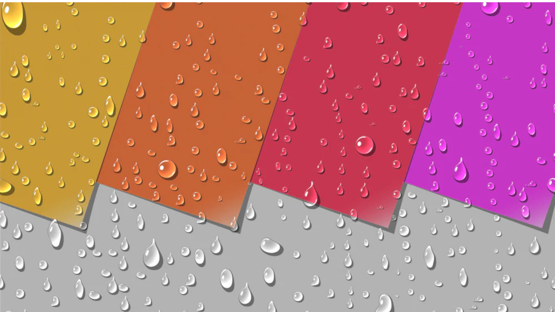 Eco-friendly Waterproof Colored Paper by TerraSlate