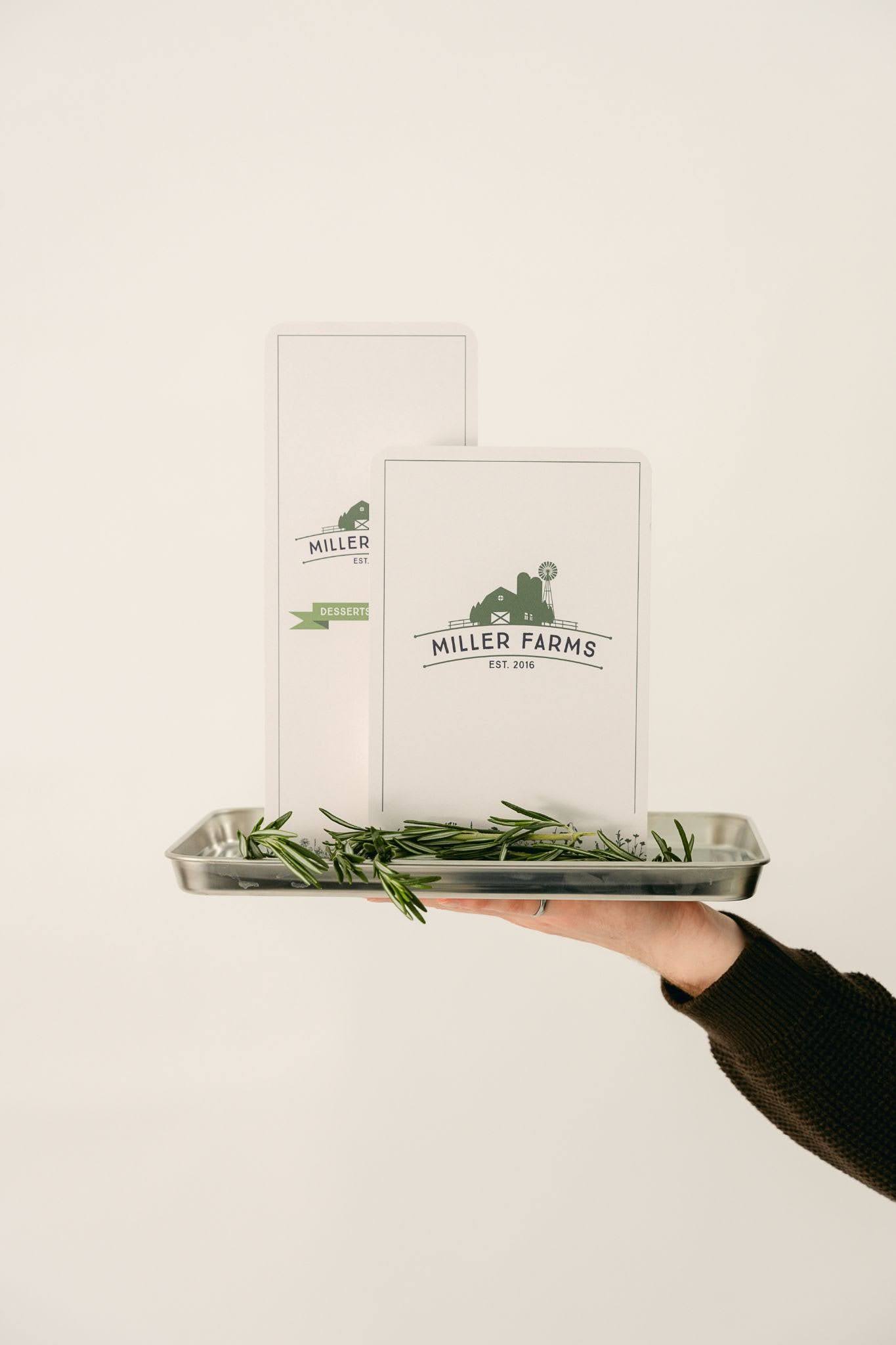 Is Waterproof Paper Food Safe for Menus and Kitchen Use
