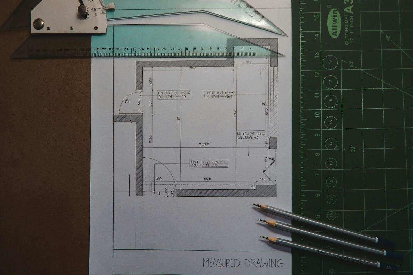 Professional Blueprint Printing That Lasts in the Field
