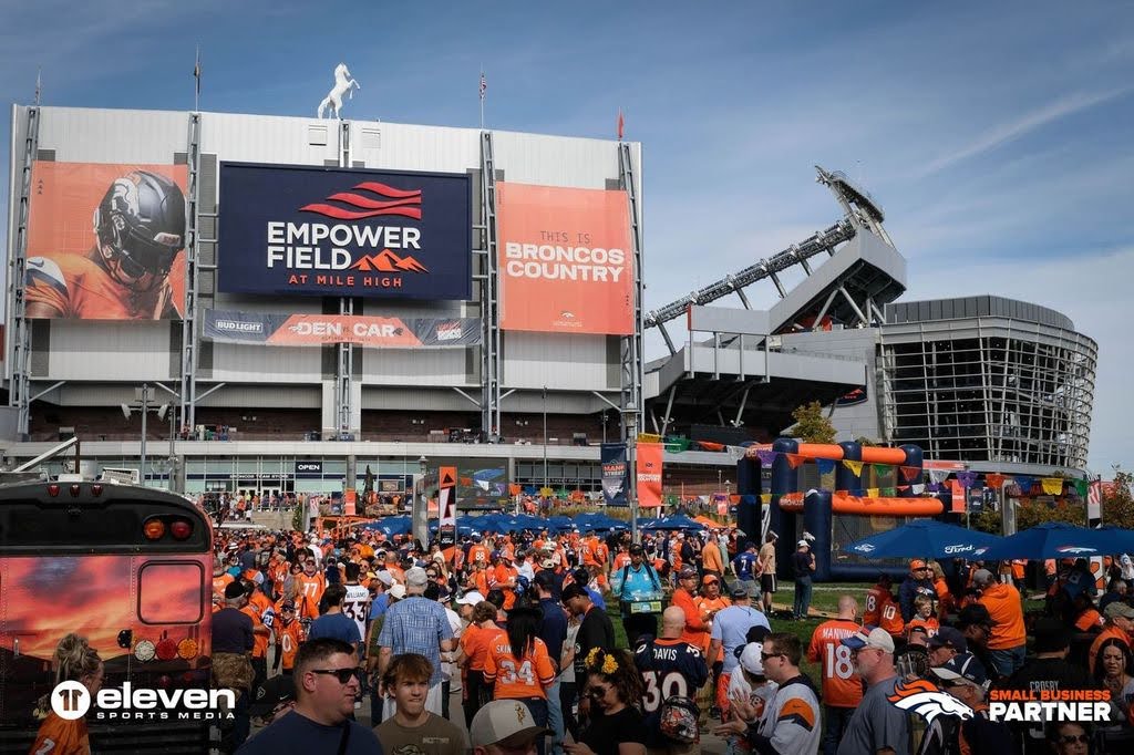 TerraSlate Joins the Denver Broncos Small Business Partnership Program