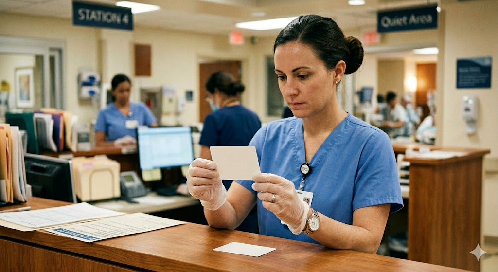 Waterproof Paper Works Best for Lamination-Free Medical Instruction Cards
