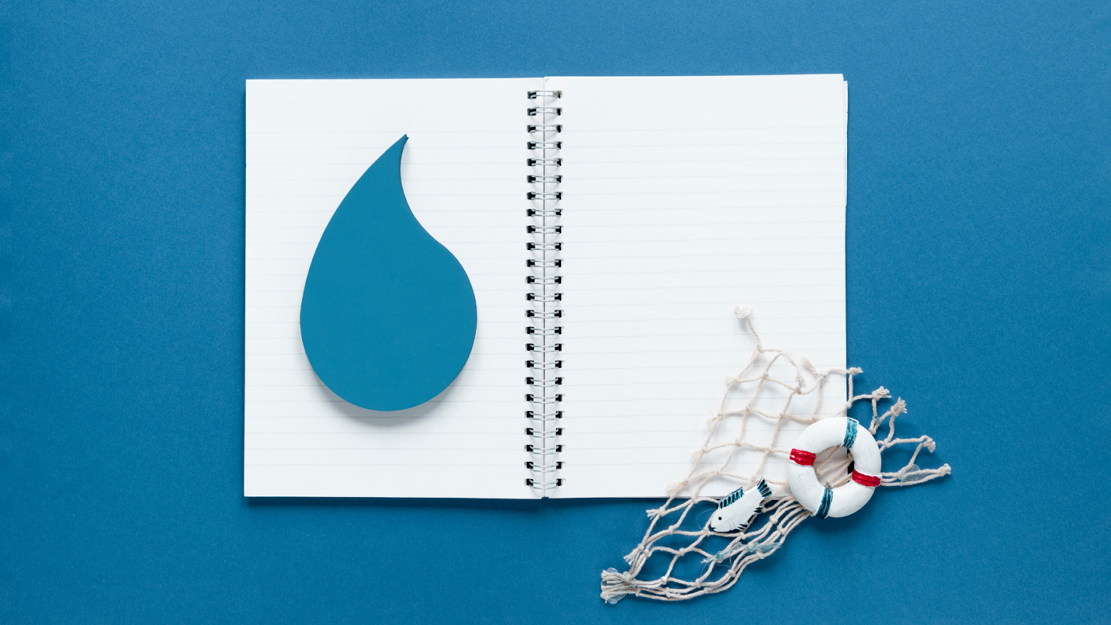 Waterproof vs Water-Resistant Paper Guide