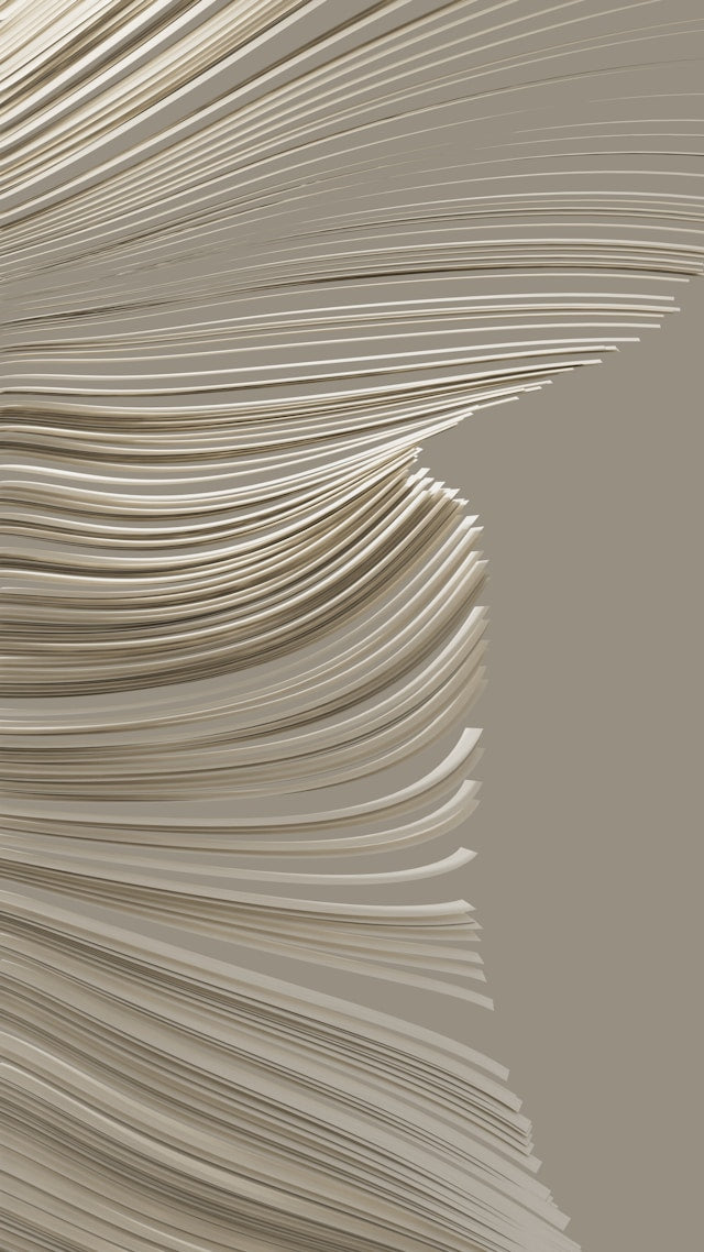 stack of paper