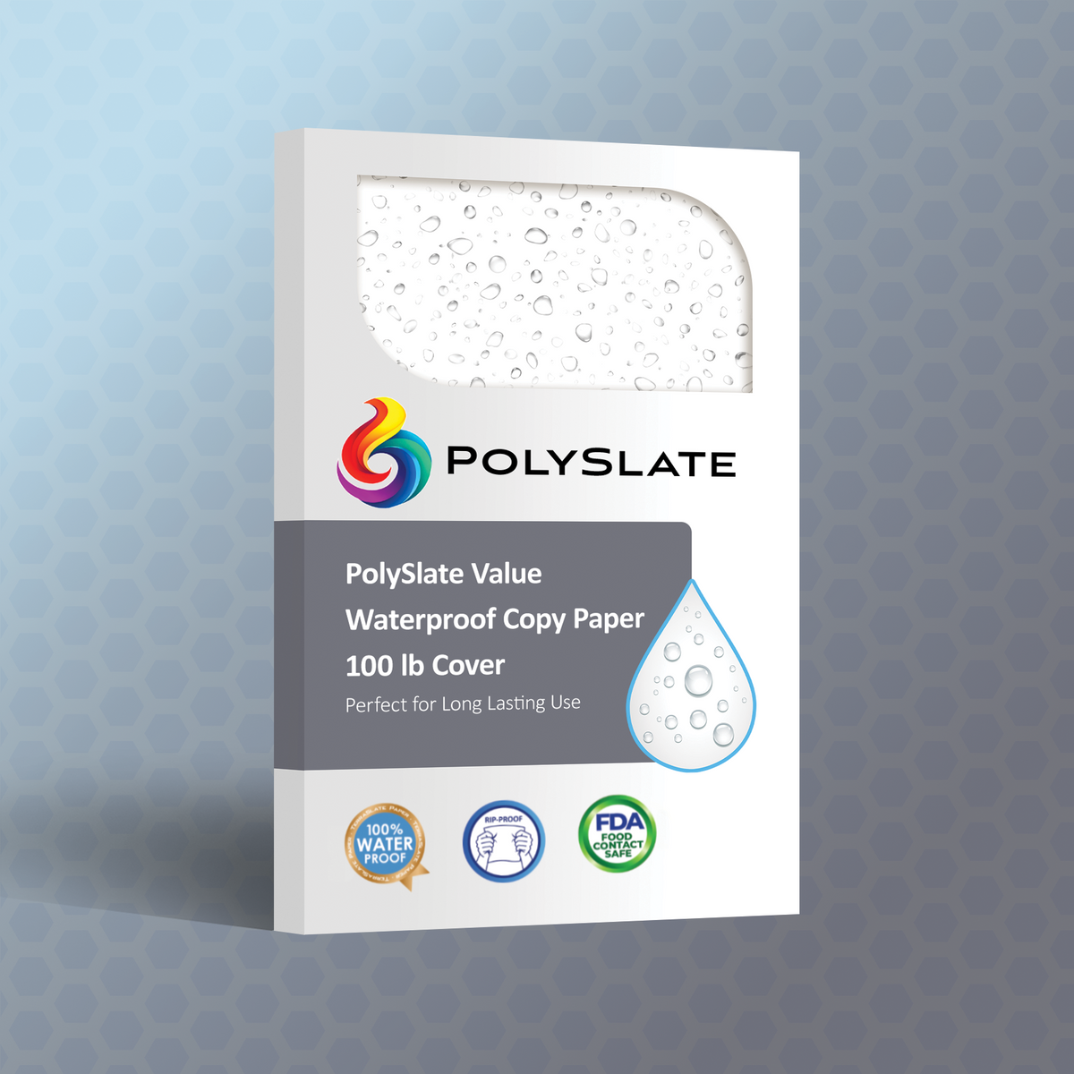 PolySlate Samples
