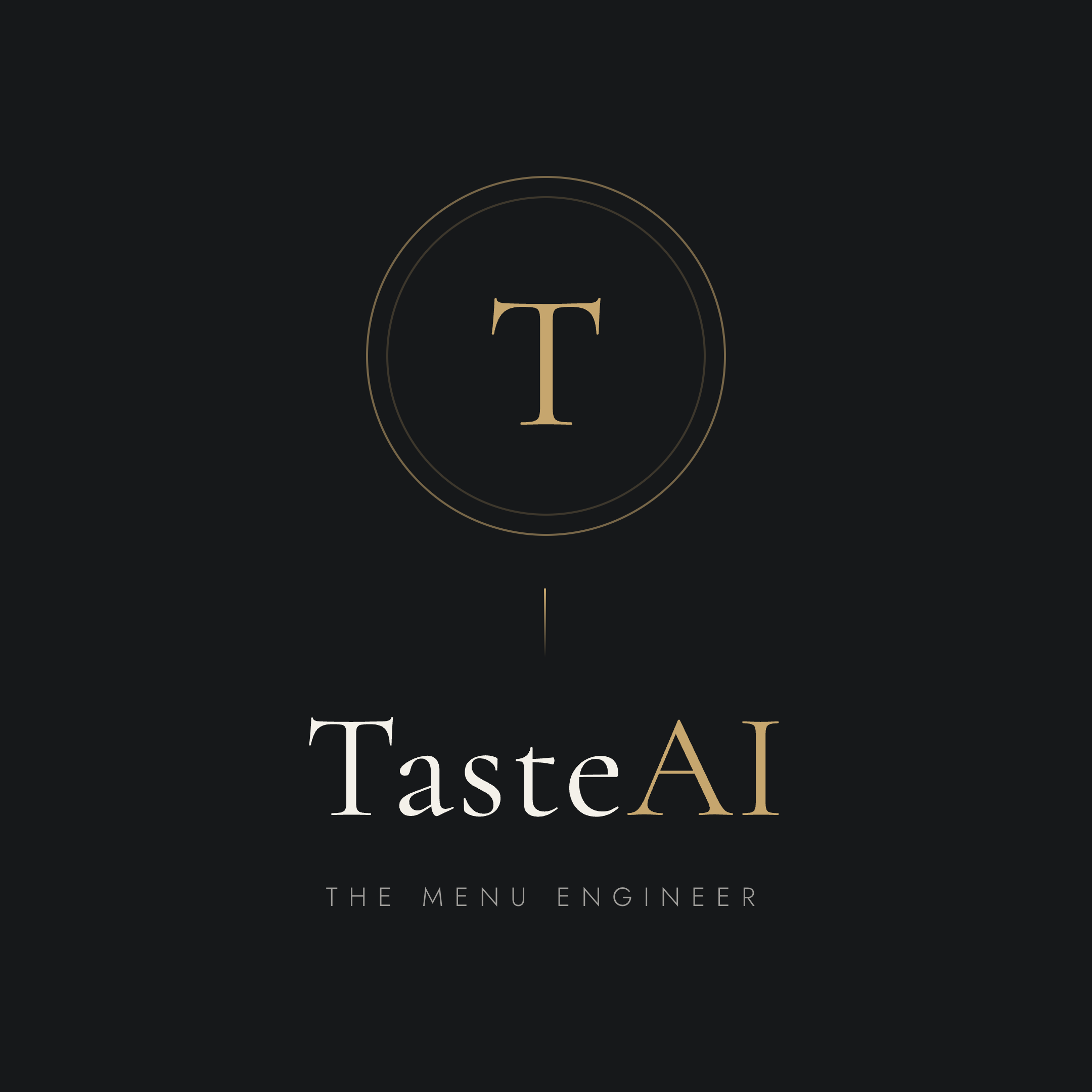 Taste AI Menu Engineer