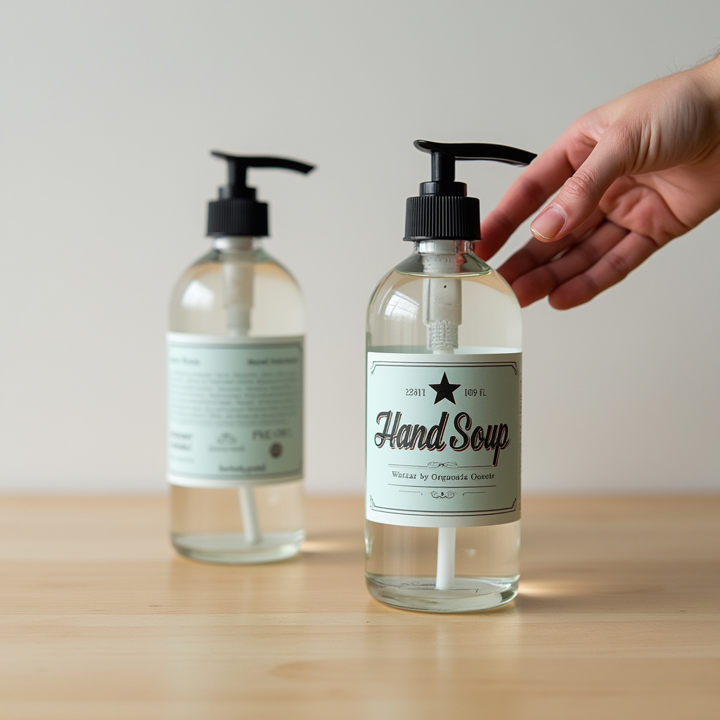 Paquete de muestra de adhesivo impermeable