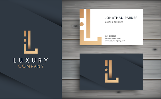 Business Card Design - TerraSlate Inc.