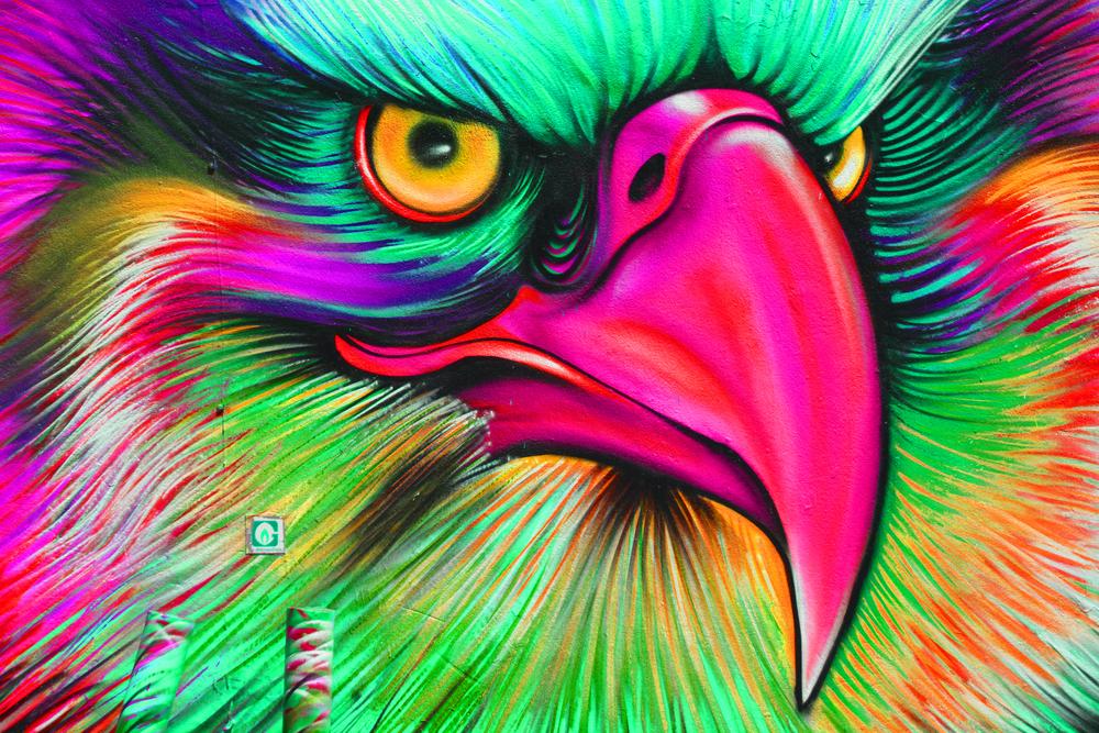 10 Mil Airbrush Art Paper - TerraSlate Inc.