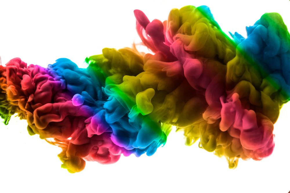 10 Mil Alcohol Ink Paper - TerraSlate Inc.