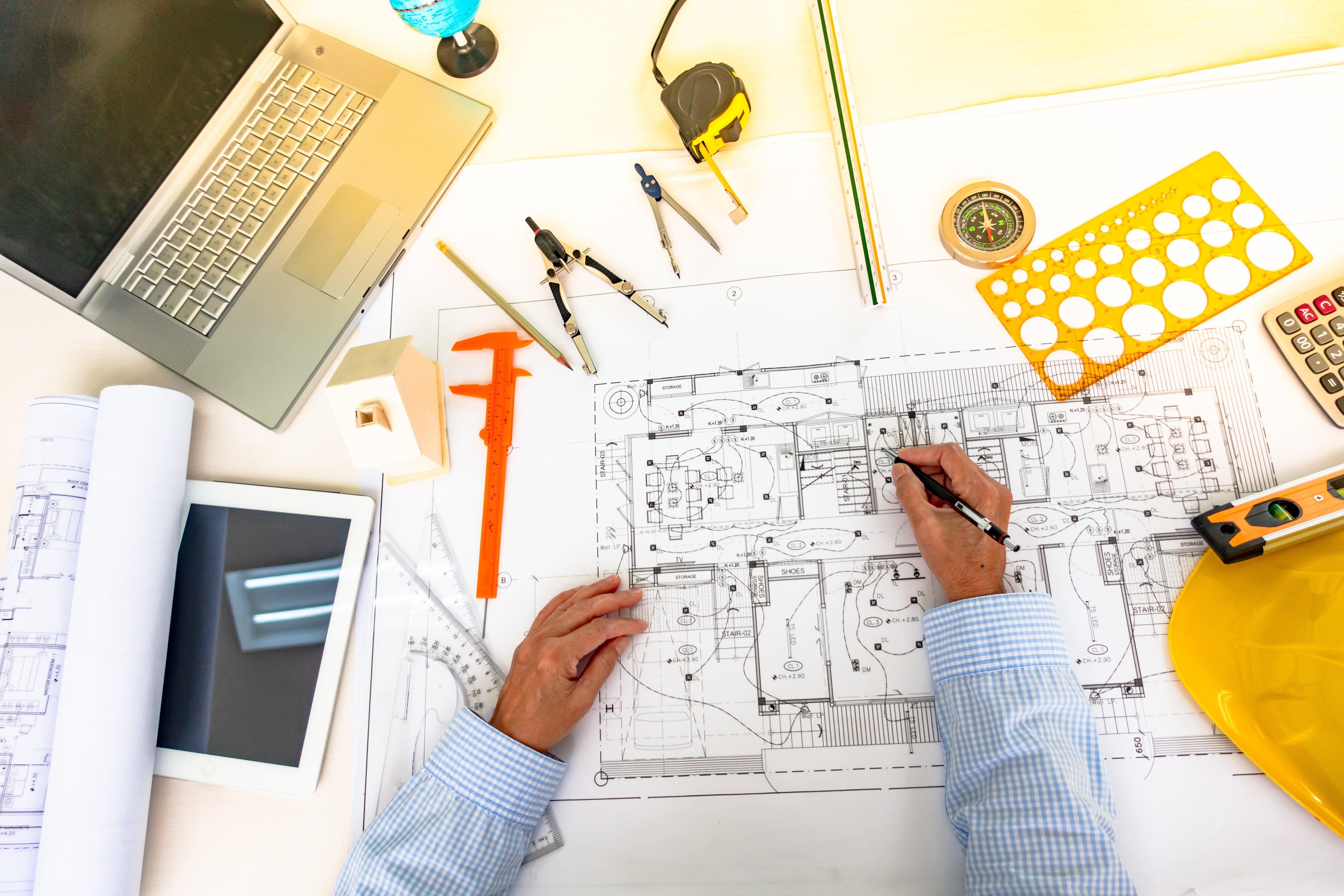 10 Mil Waterproof Copy Paper 11" x 17" Tabloid Size - TerraSlate Inc.