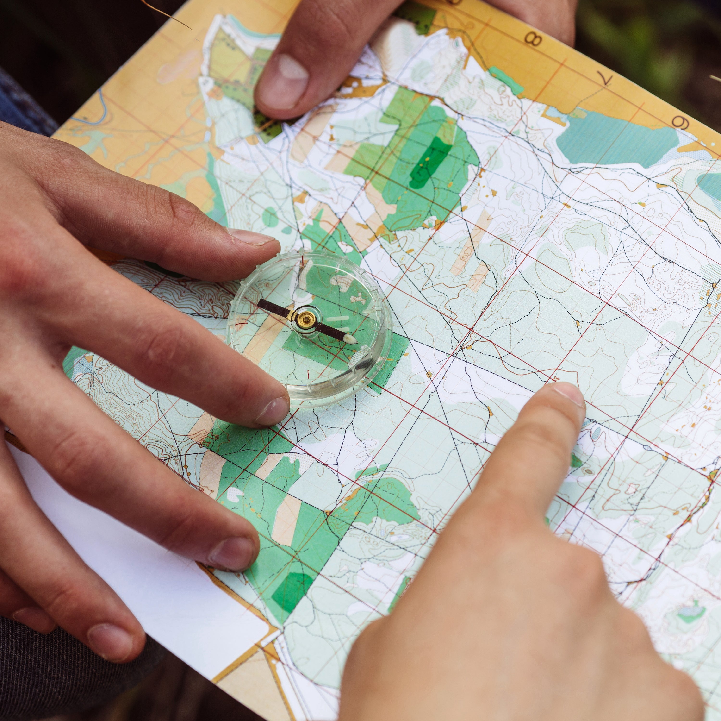 Hydronote Waterproof Paper Samples - TerraSlate Inc.