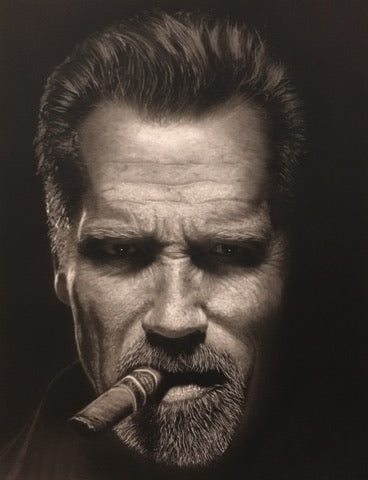 10 Mil Airbrush Art Paper - TerraSlate Inc.