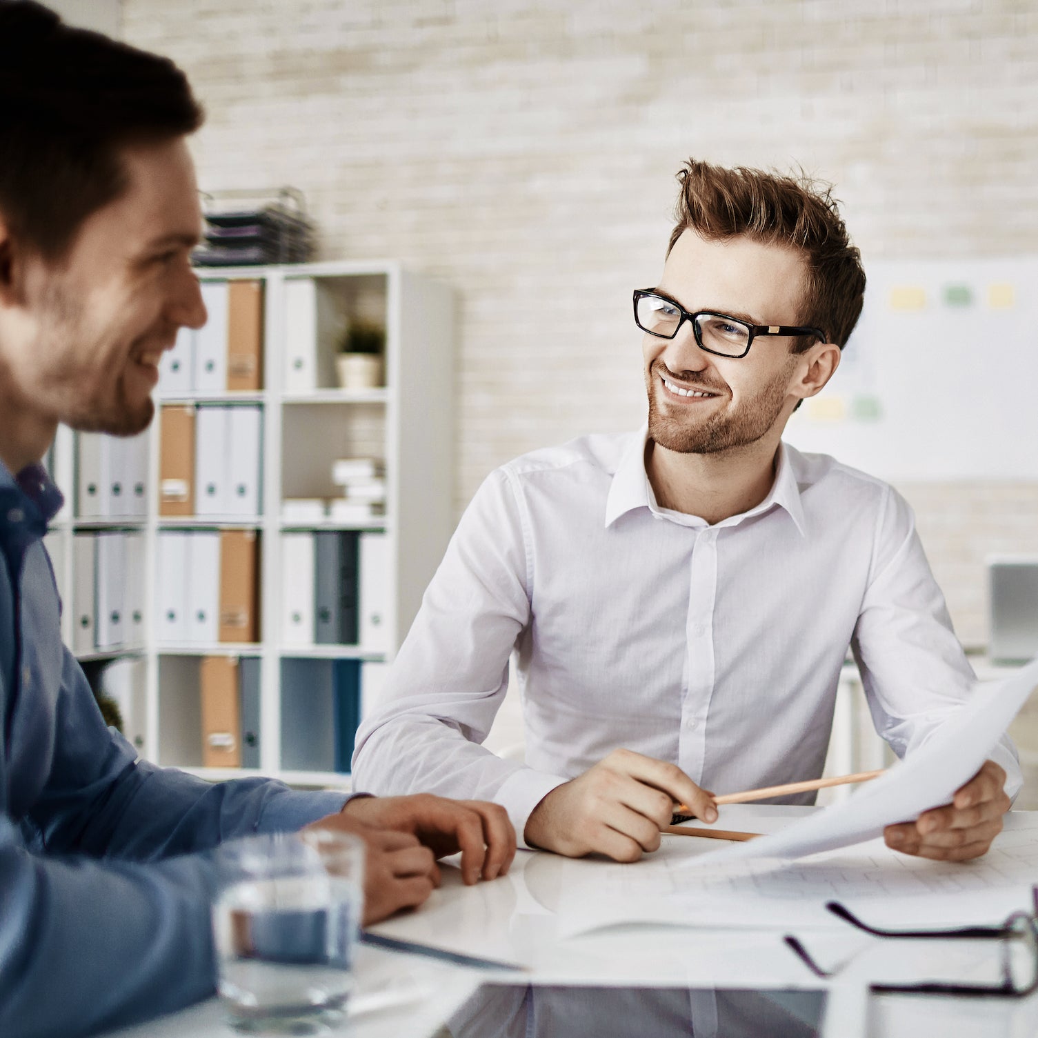 Menu Consultation - TerraSlate Inc.