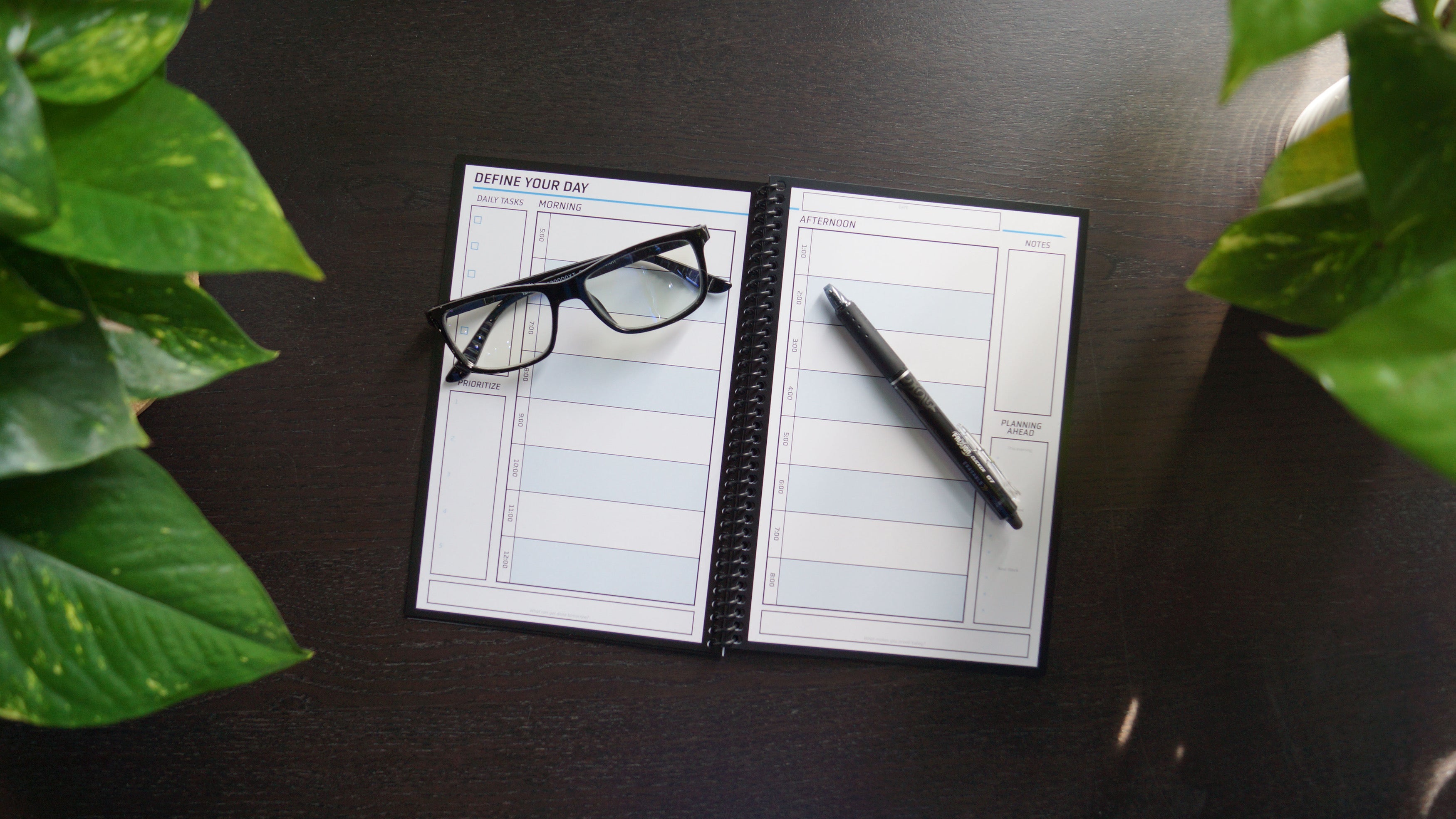 Renegade Reusable Notebooks - TerraSlate Inc.