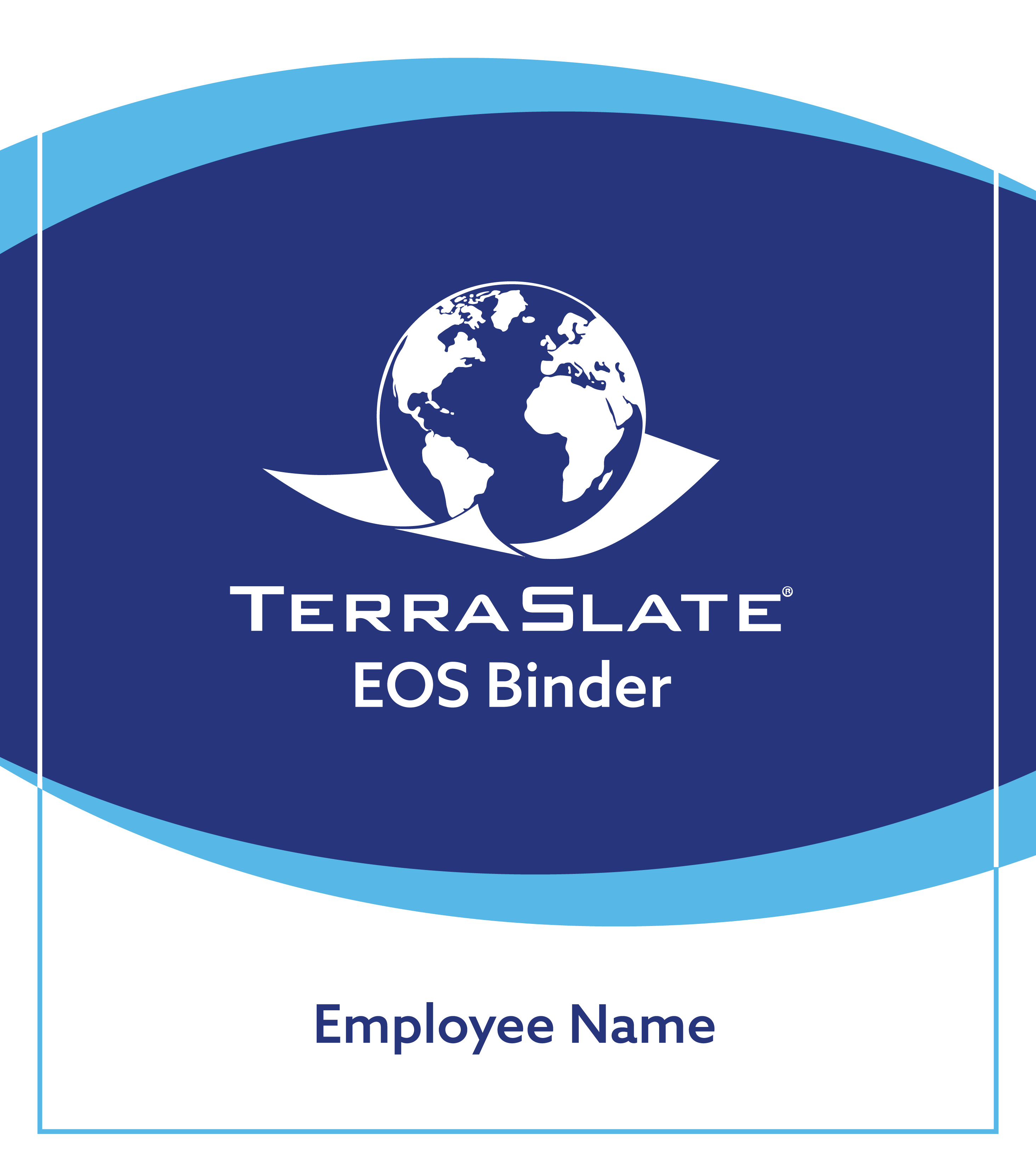 Internal Print Request - TerraSlate Inc.