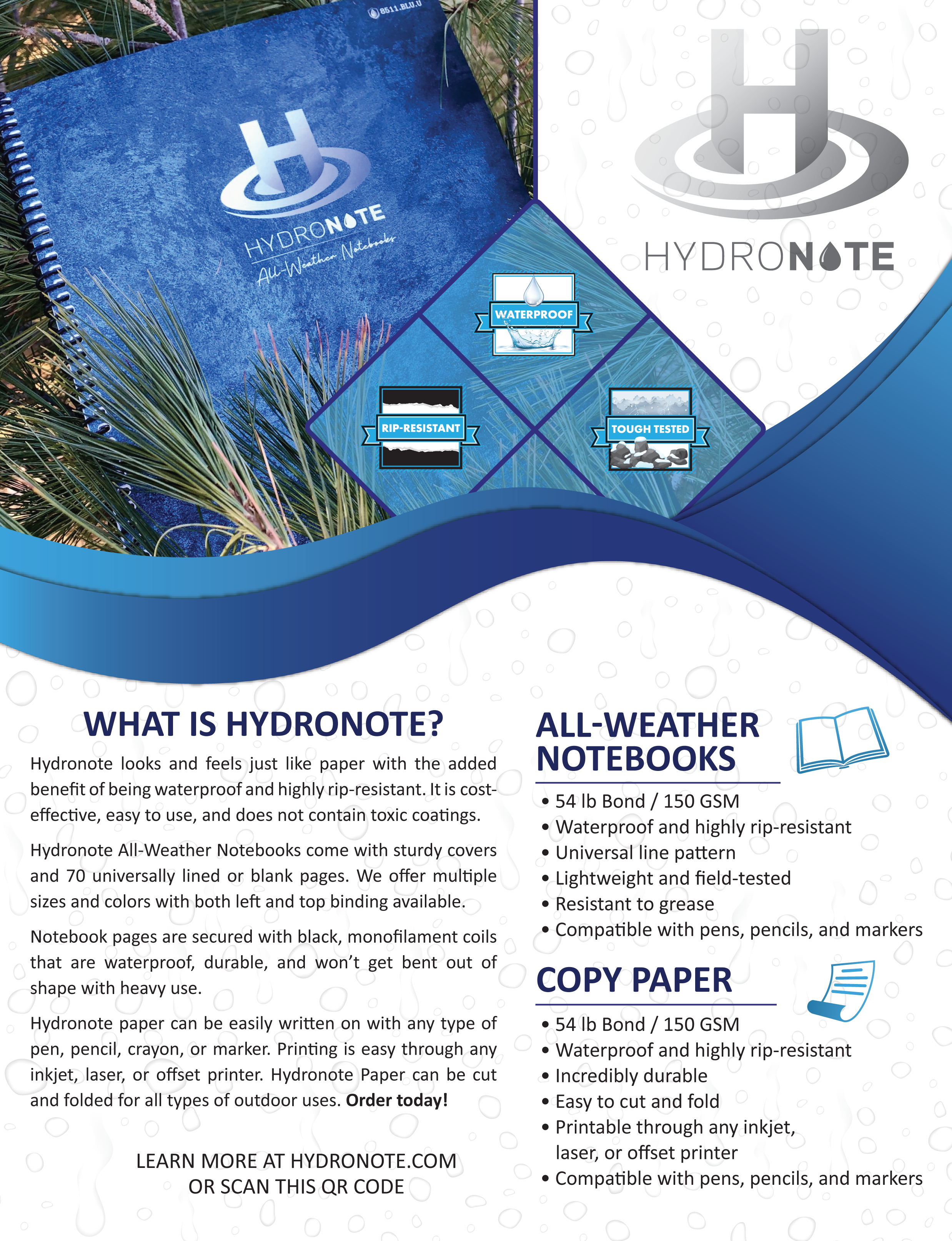 Internal Print Request - TerraSlate Inc.