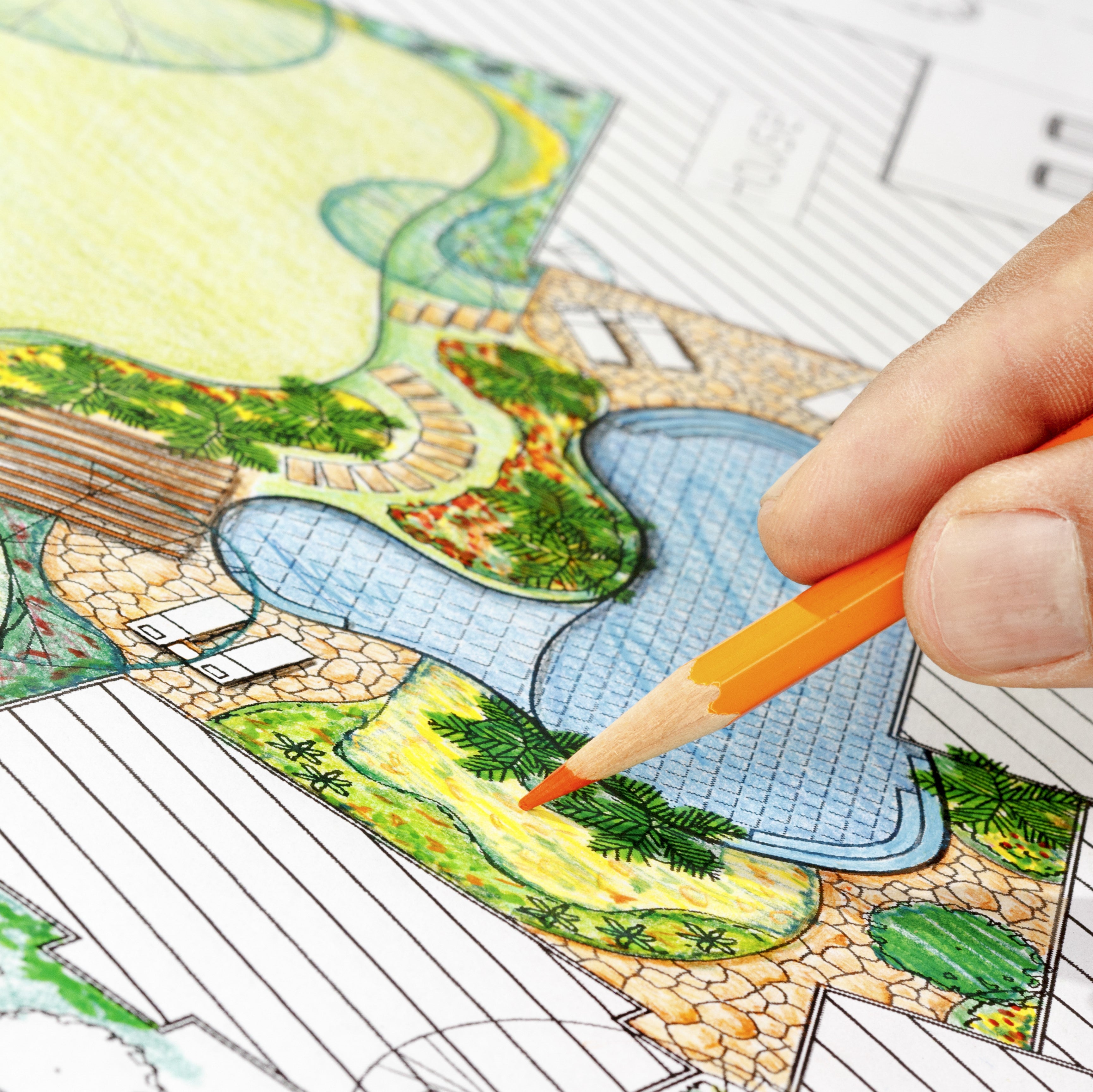 Hydronote Waterproof Paper Samples - TerraSlate Inc.