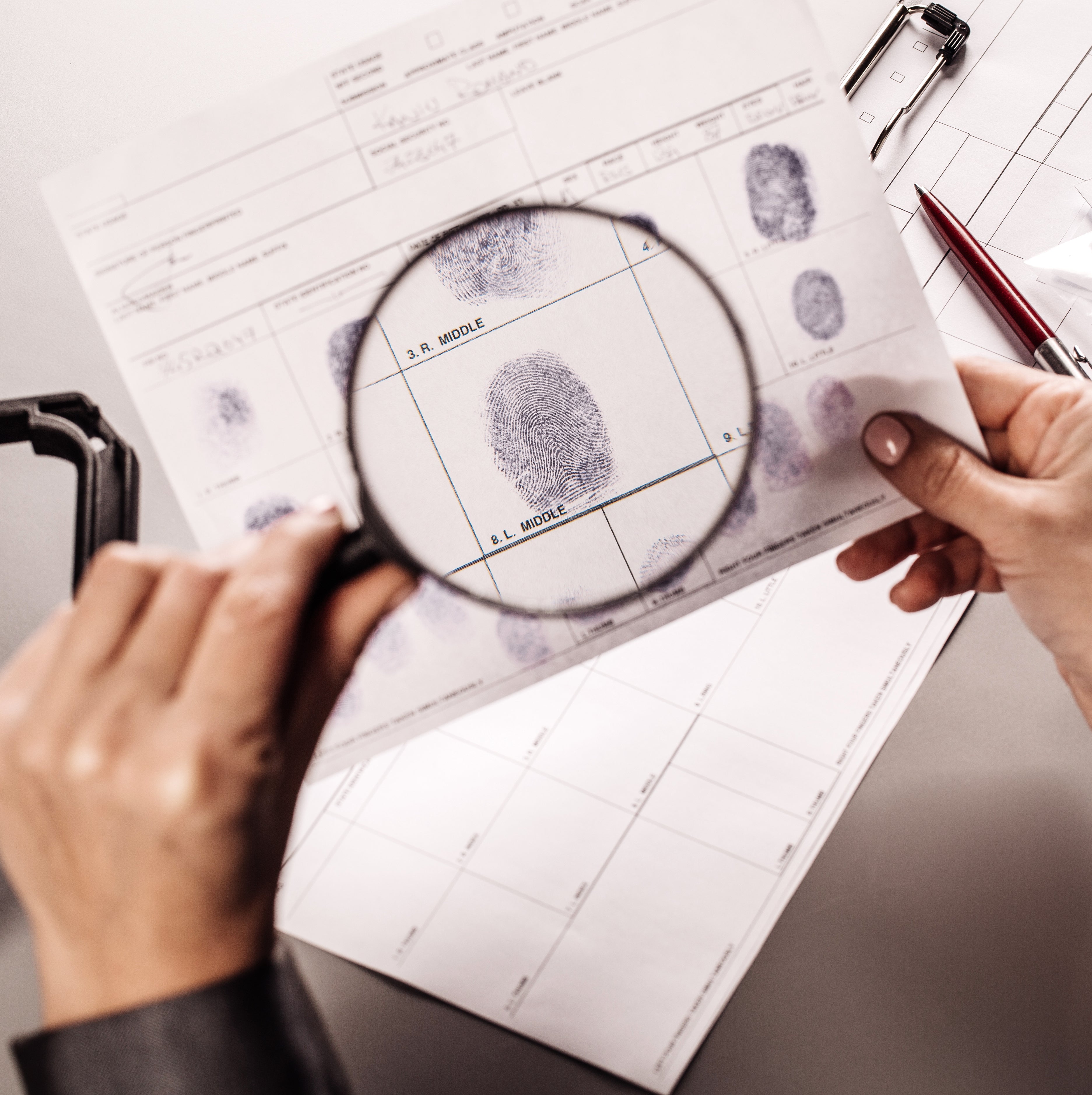 Hydronote Blank Copy Paper 8.5" x 11" - TerraSlate Inc.