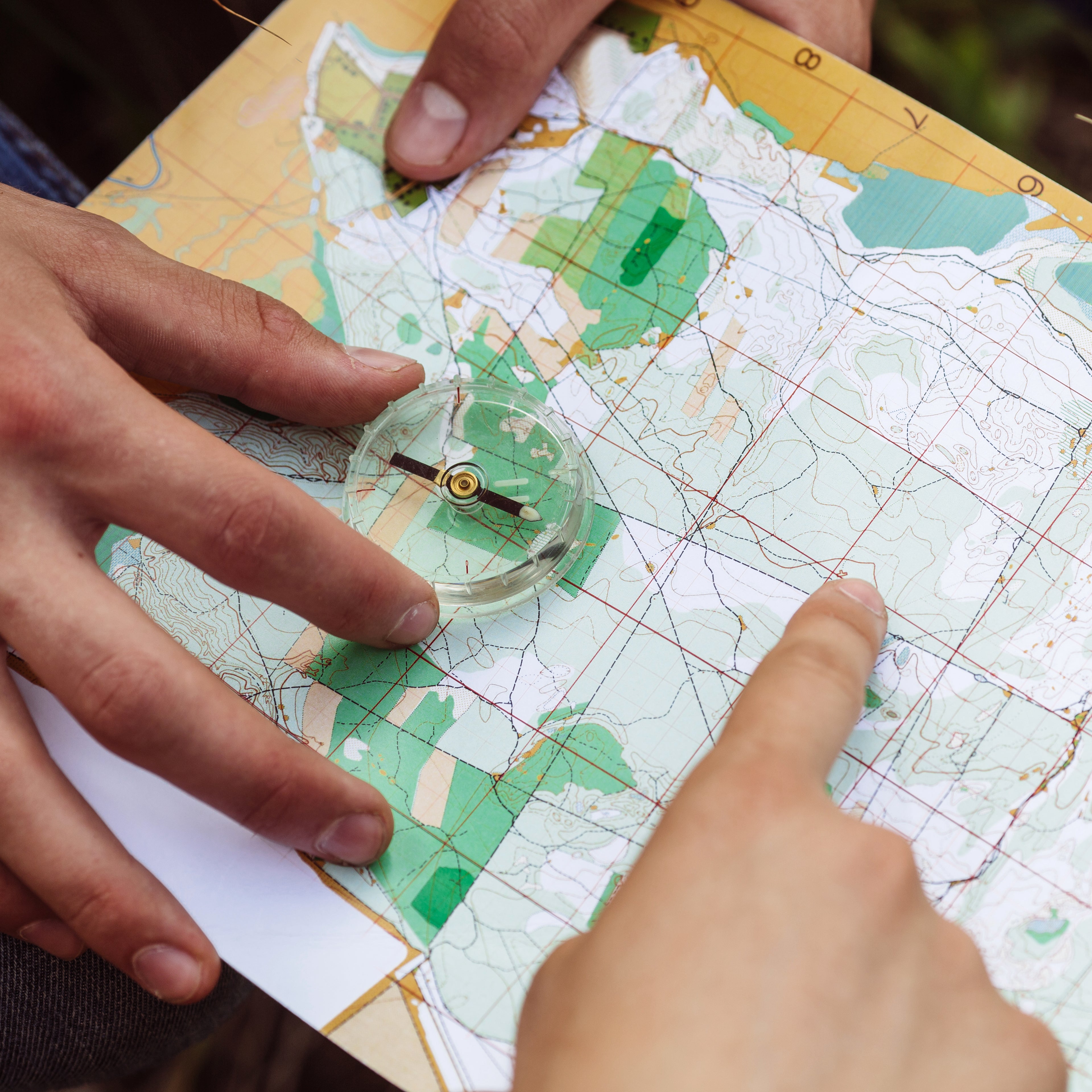 Hydronote Blank Copy Paper 8.5" x 11" - TerraSlate Inc.