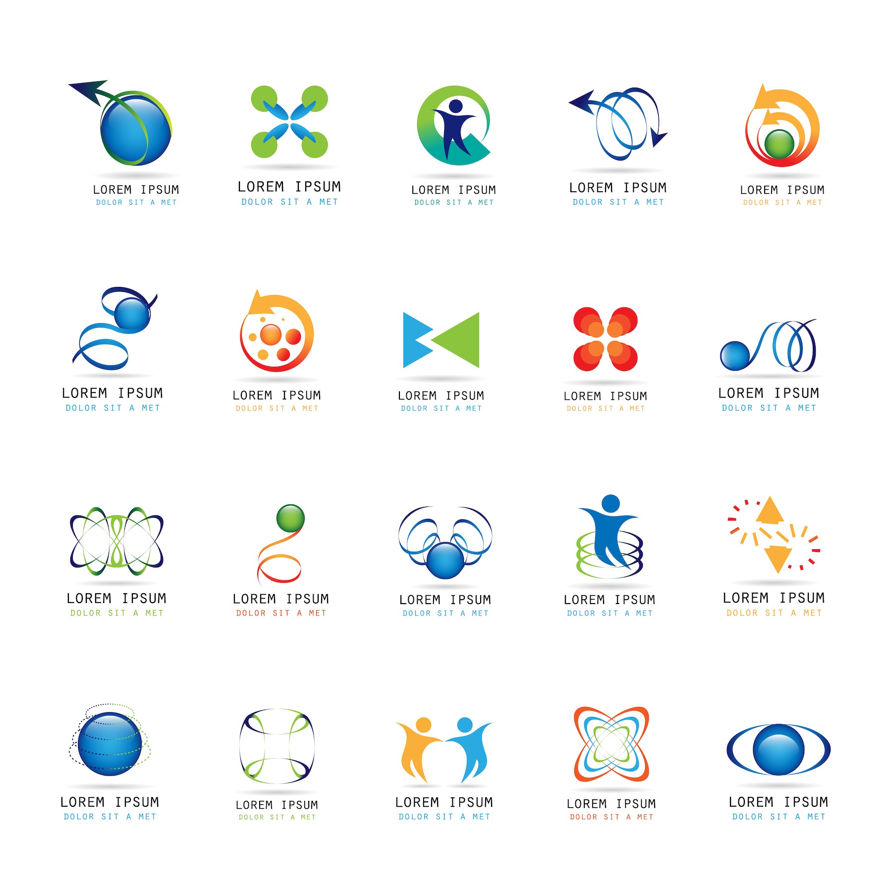 Logo Design - TerraSlate Inc.