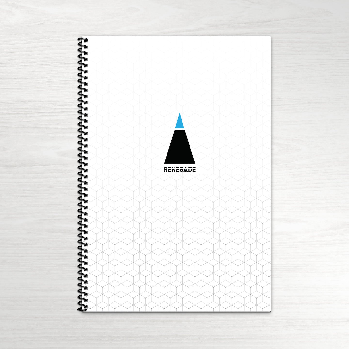 Renegade Reusable Notebooks - TerraSlate Inc.