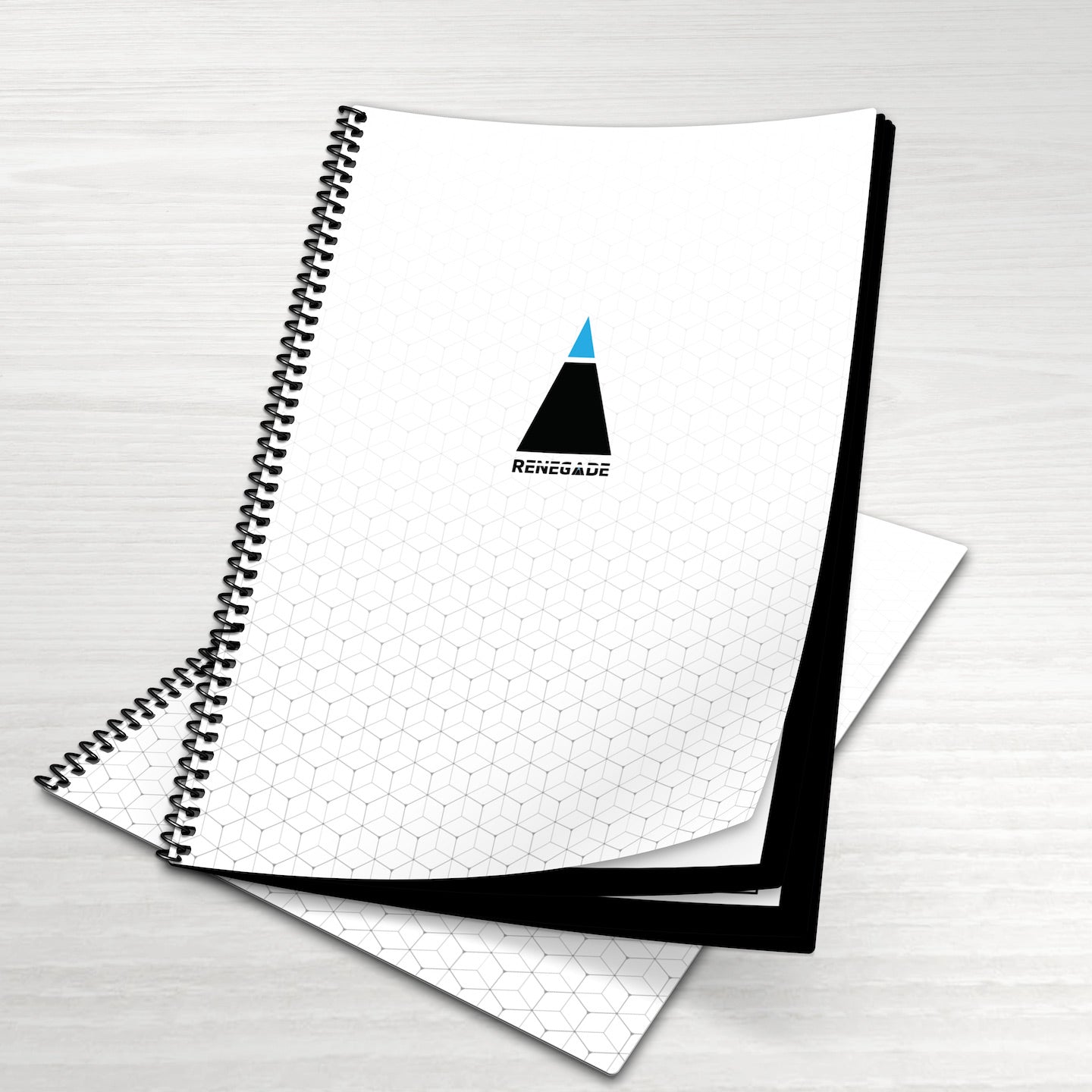 Renegade Reusable Notebooks - TerraSlate Inc.