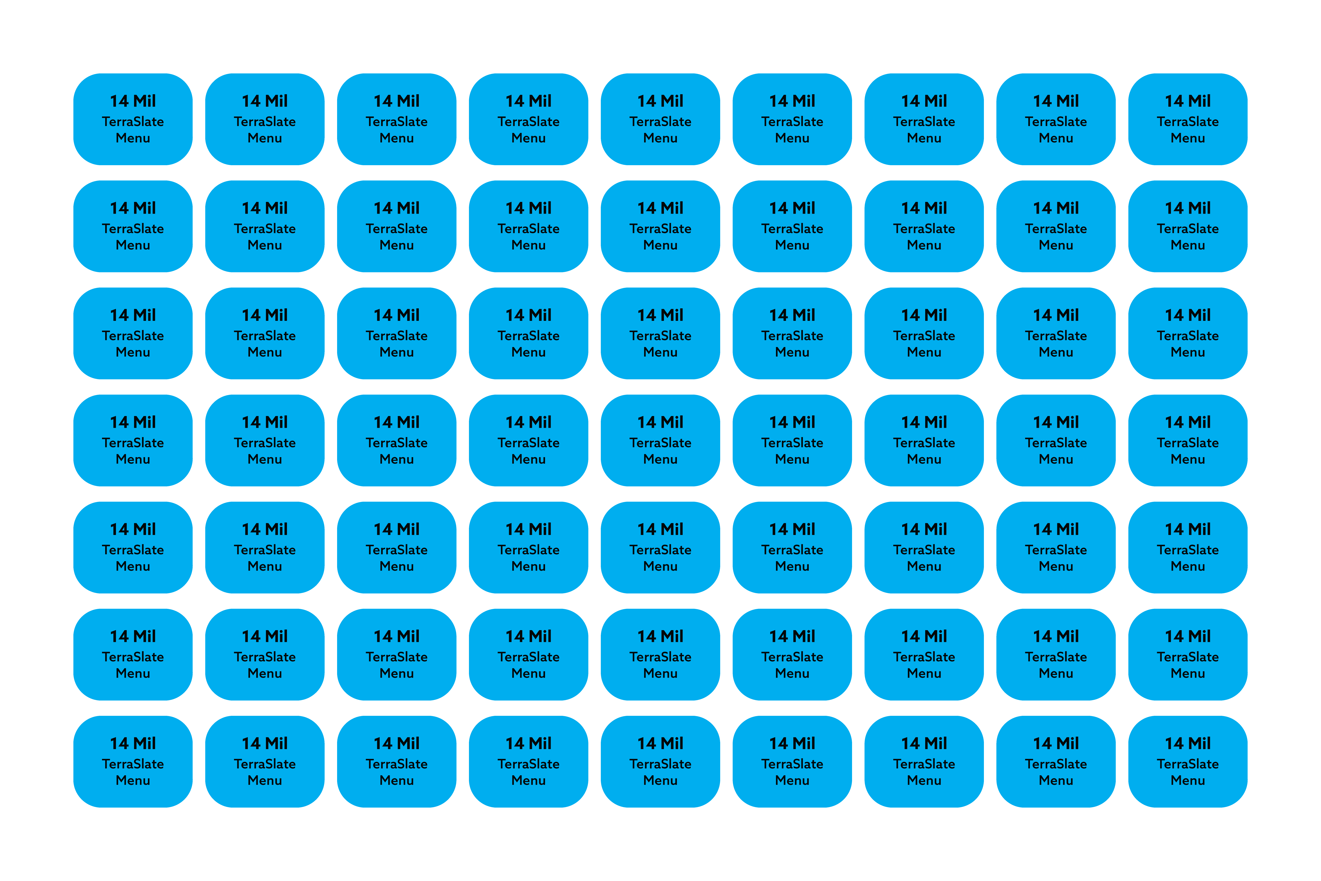 Internal Print Request - TerraSlate Inc.