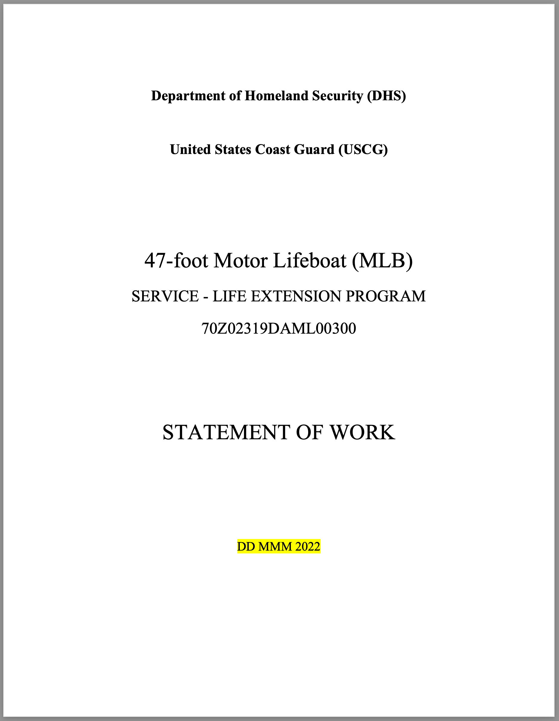 Section_C_Statement_of_Work_(SOW)_P00011_Rev_1_Award - TerraSlate Inc.