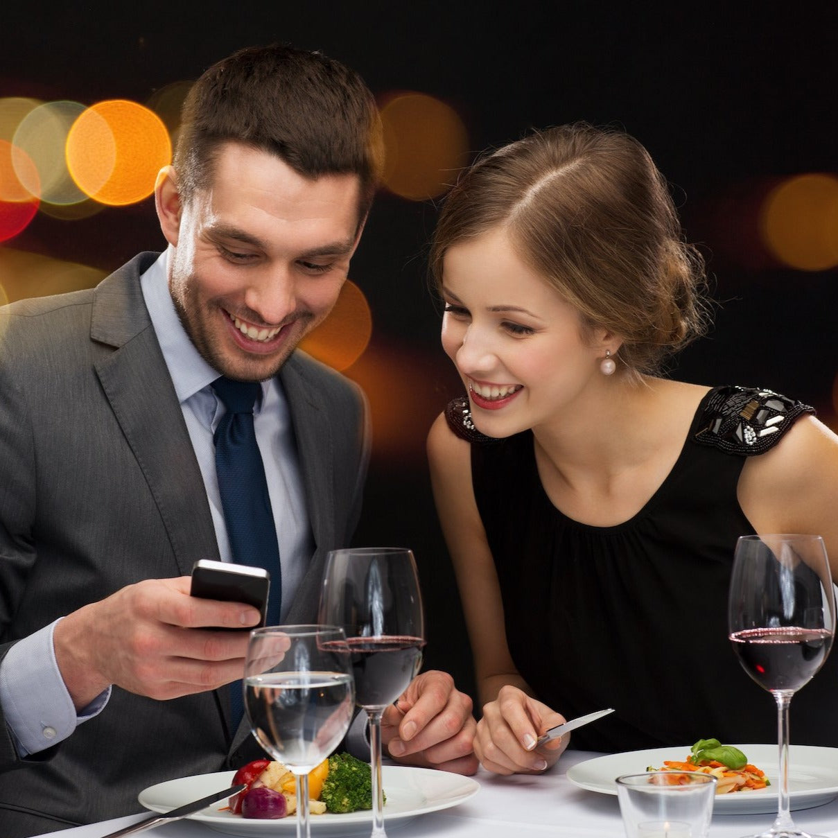 Custom Branded Touchless QR Menus - TerraSlate Inc.