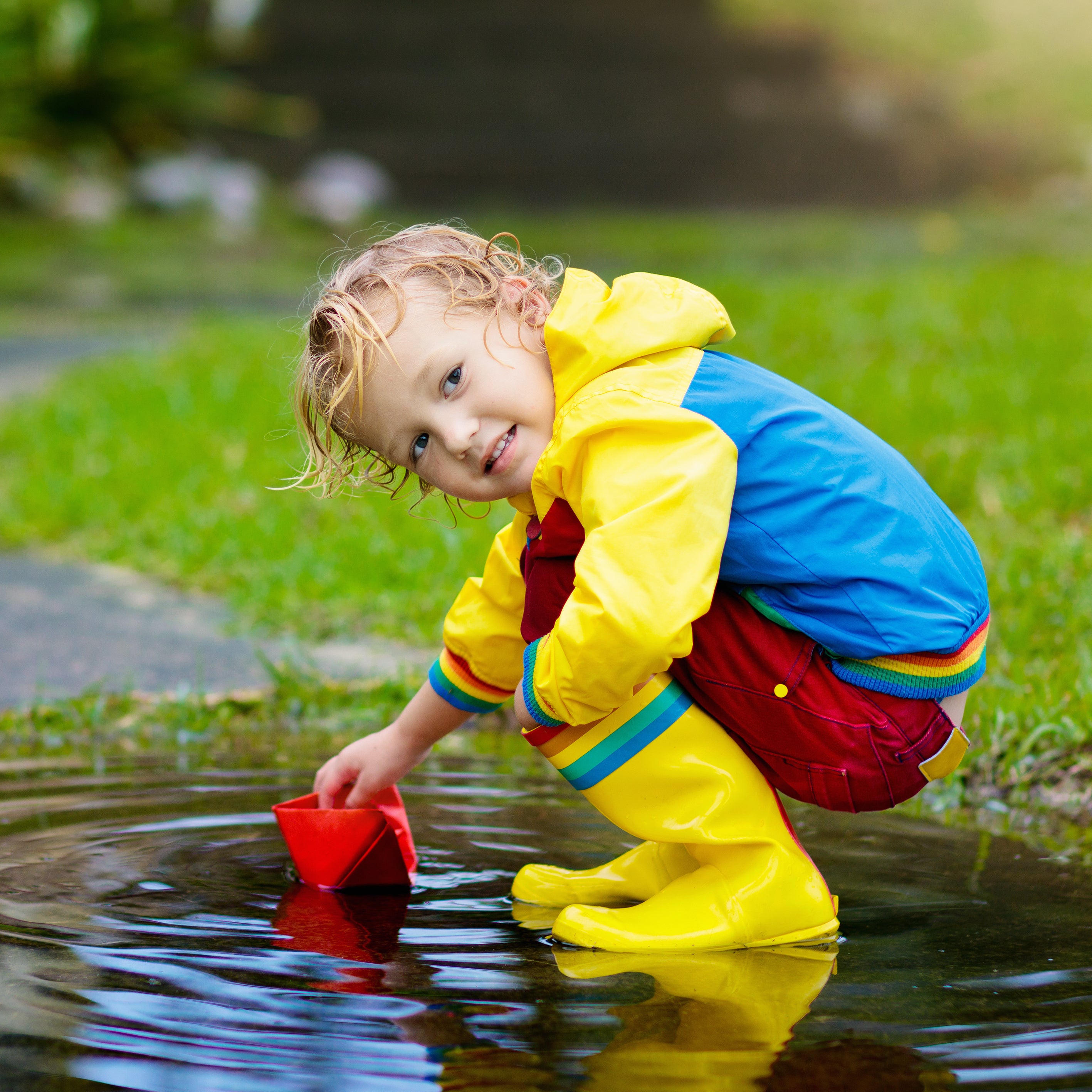 Waterproof Posters 12" x 18" - 10 Mil - TerraSlate Inc.
