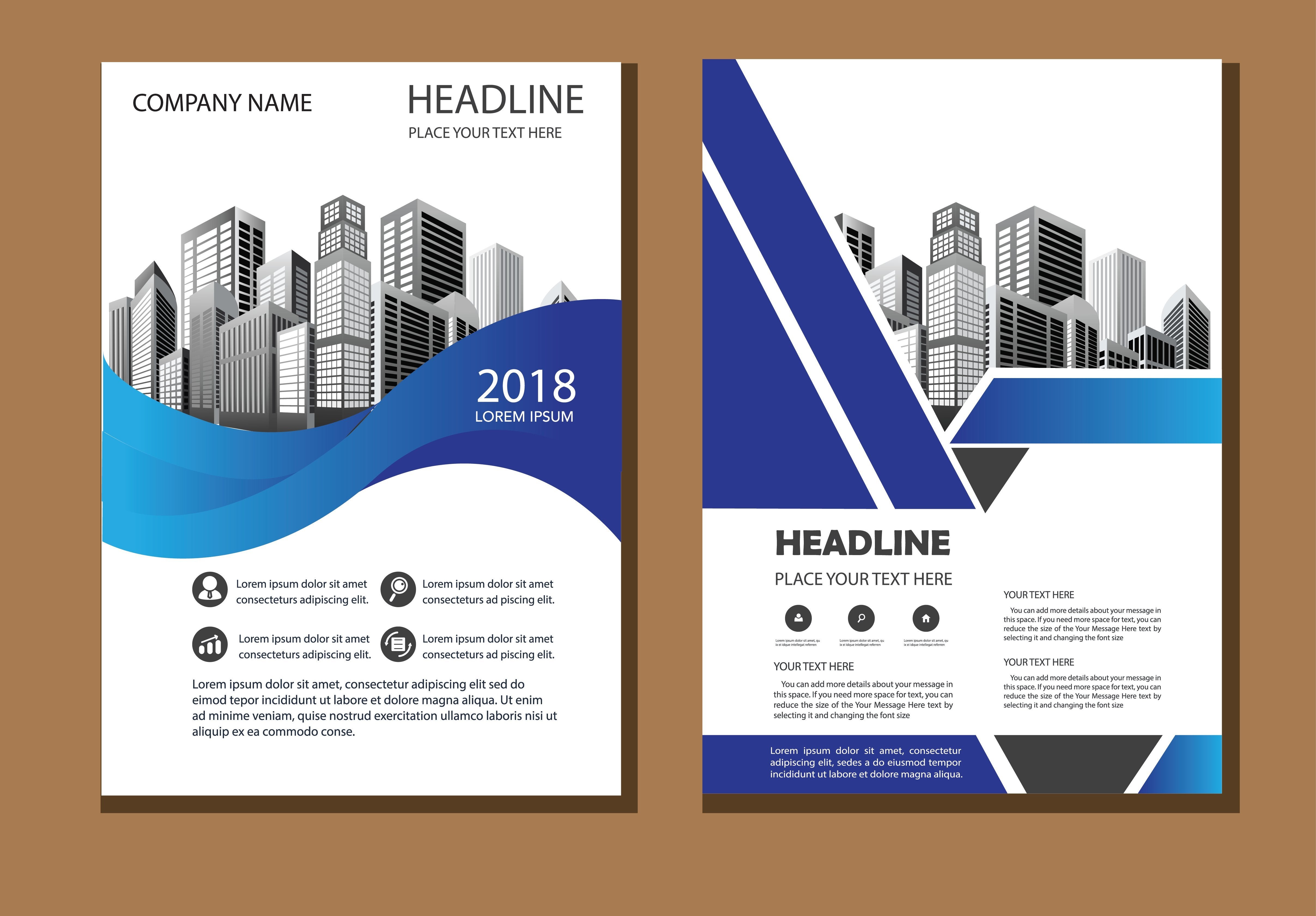 Lightweight Waterproof Flyers 8.5" x 11" - 8 Mil - TerraSlate Inc.