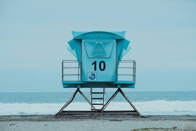 Beach Safety Signage: Best Practices And Material Selection