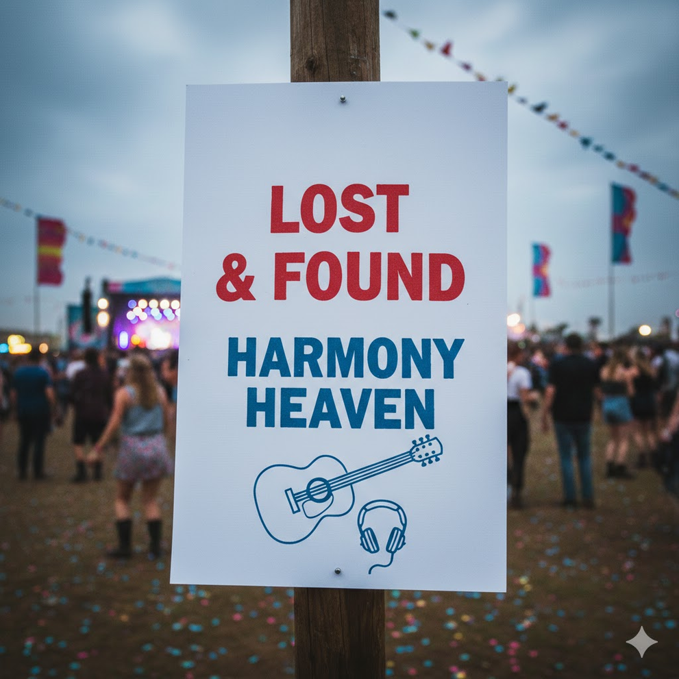 Best Paper for Outdoor Event Flyers and Signage