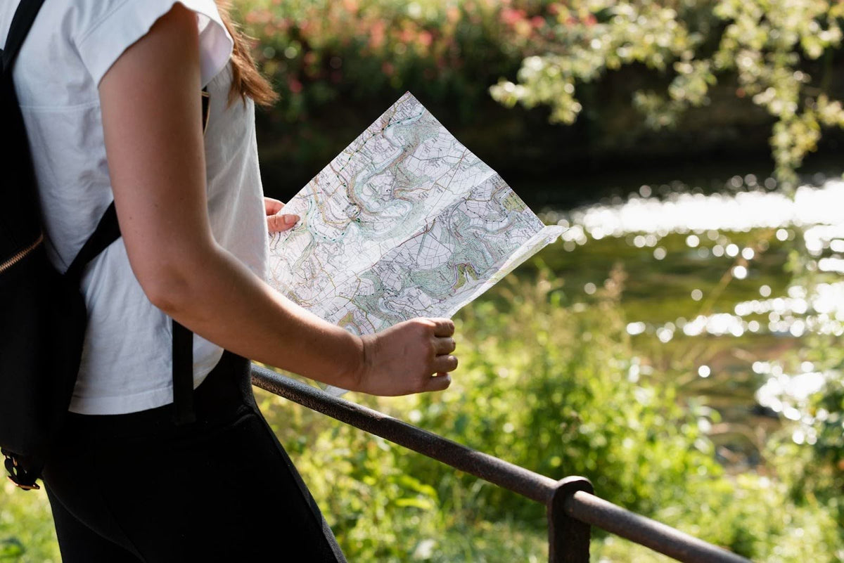 Best Waterproof Paper for Frequent Outdoor Use