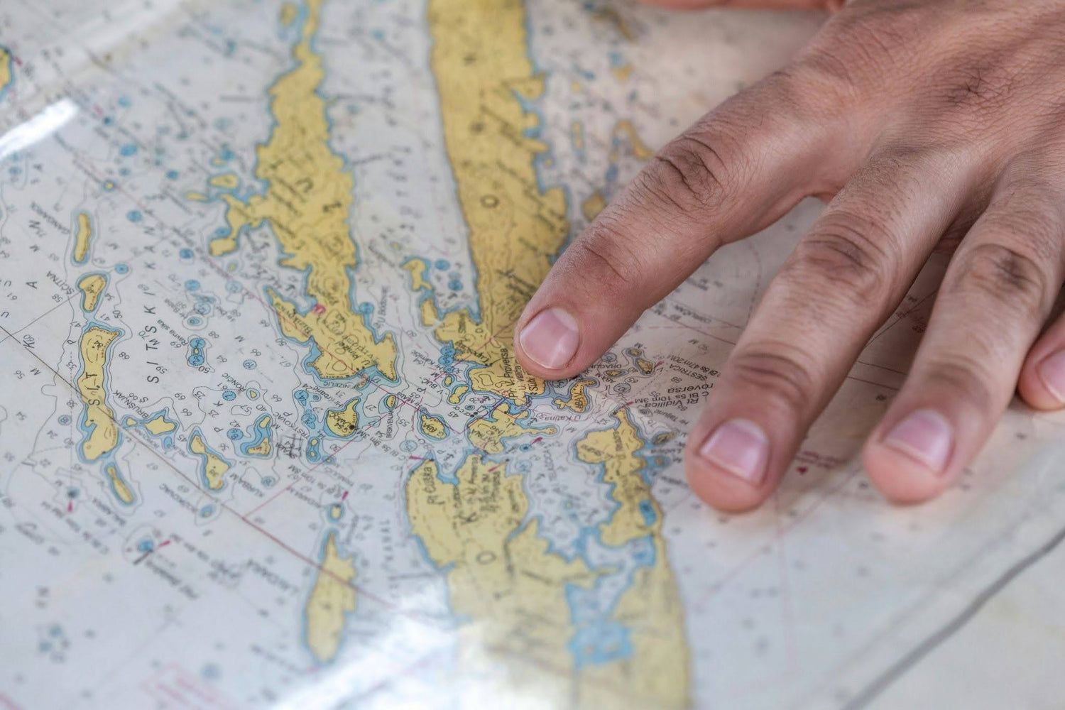 Can You Print on Waterproof Paper with a Marine Chart Plotter