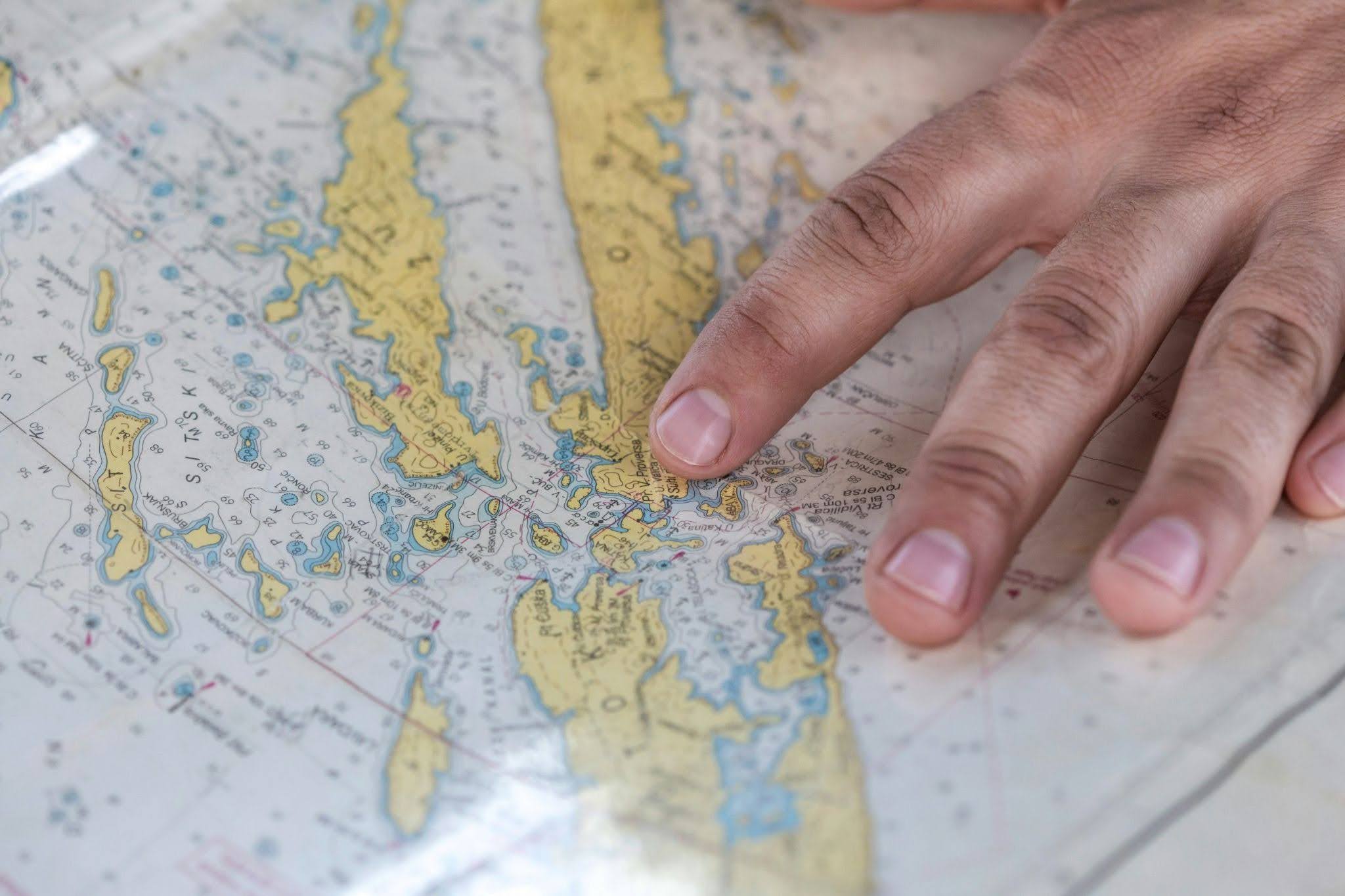 Can You Print on Waterproof Paper with a Marine Chart Plotter