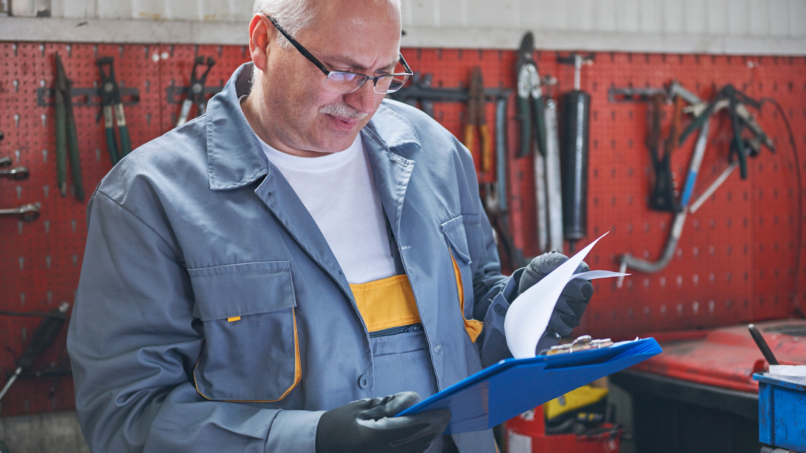 DIY Waterproof Instruction Sheets for Equipment Use