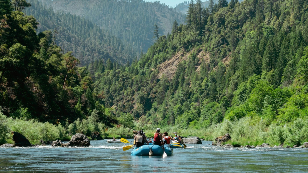 Does TerraSlate Waterproof Paper Work for Paddling and Whitewater Guides