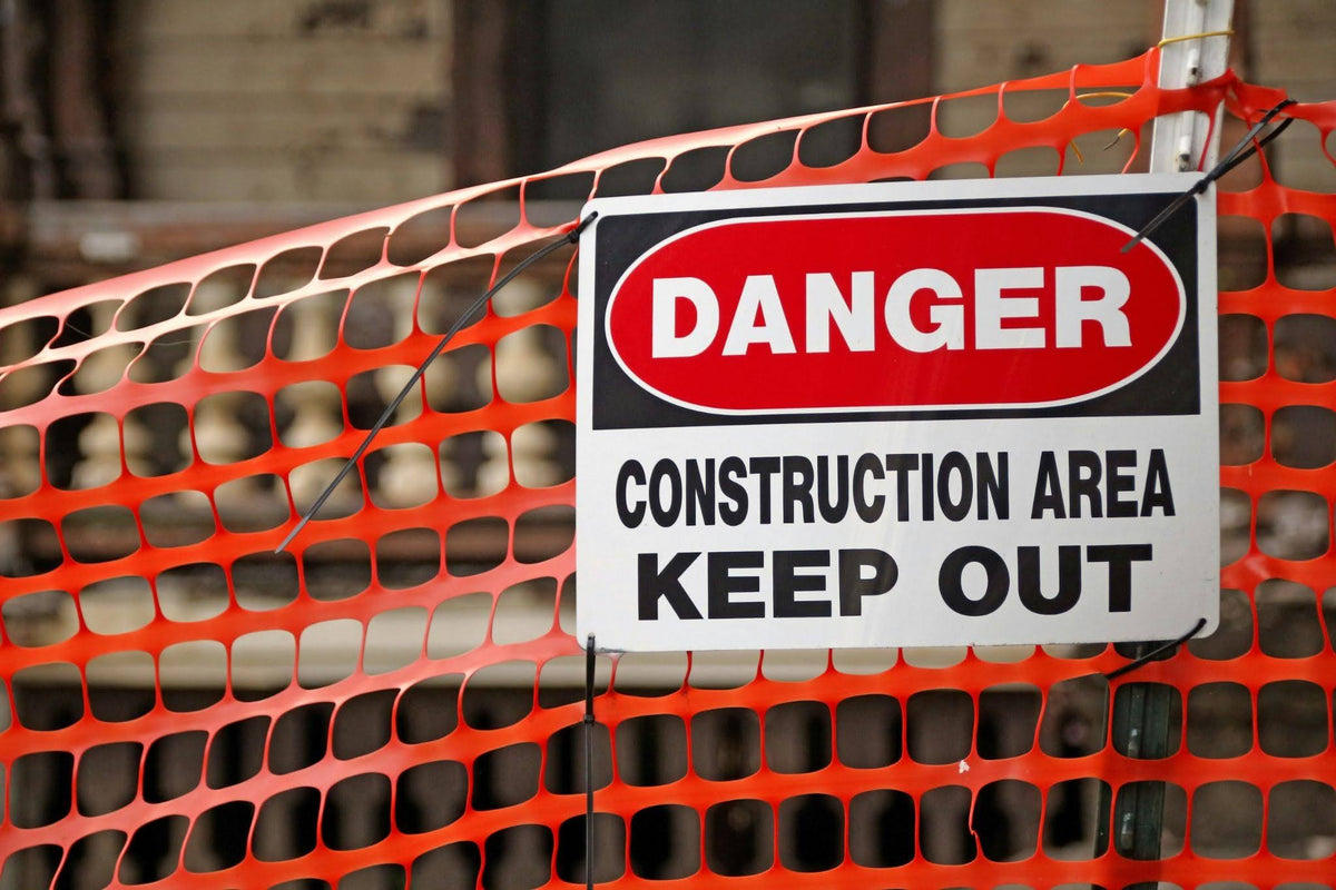 Does TerraSlate Waterproof Paper Work for UV-Resistant Outdoor Safety Signs
