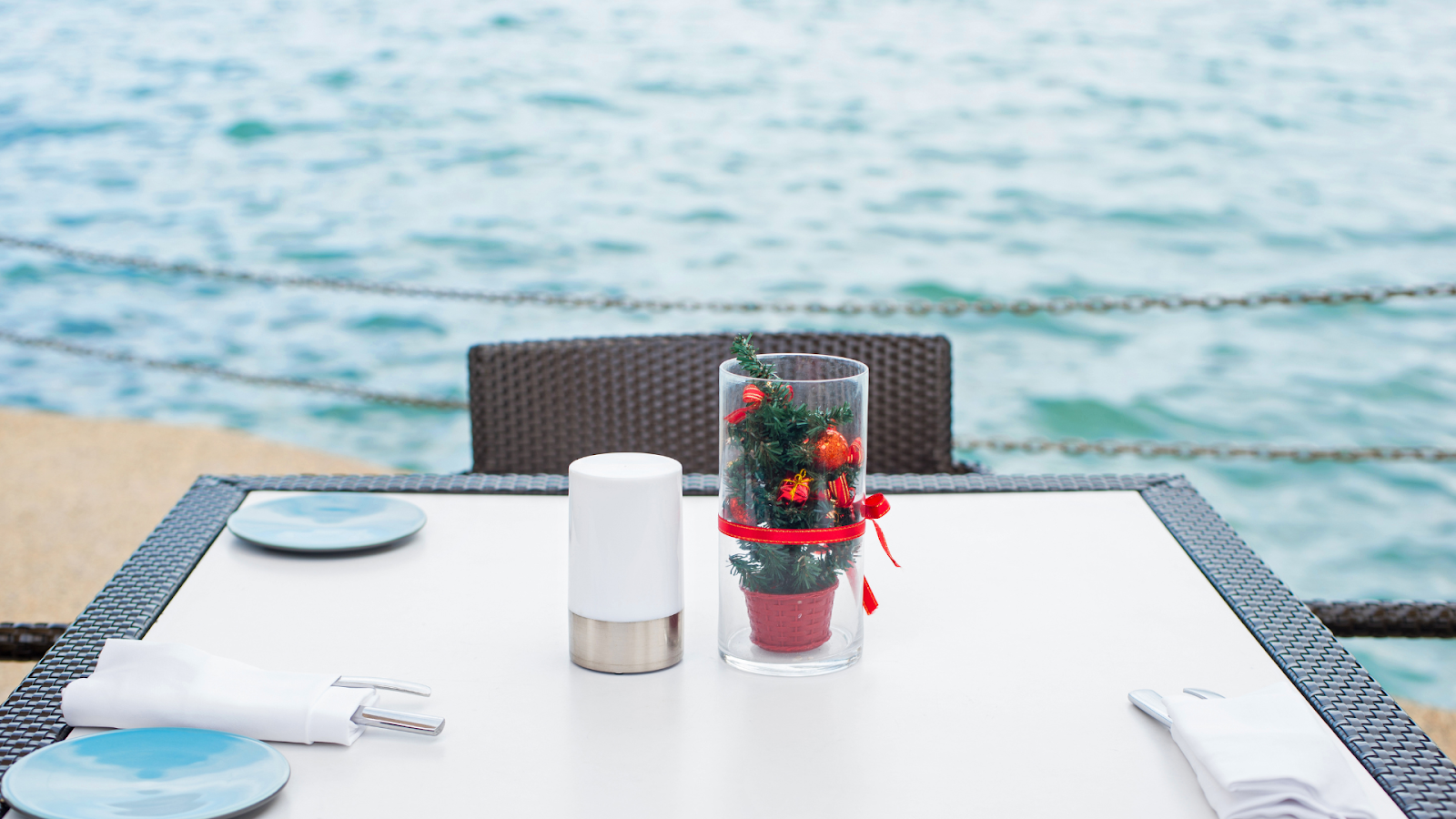 Floating Waterproof Menus Guide