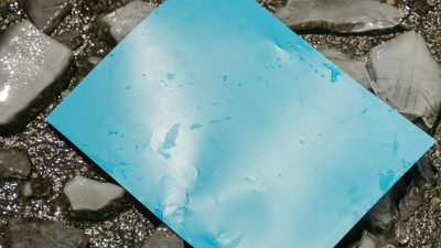 How Does TerraSlate Compare to Rite in the Rain for Field Use?