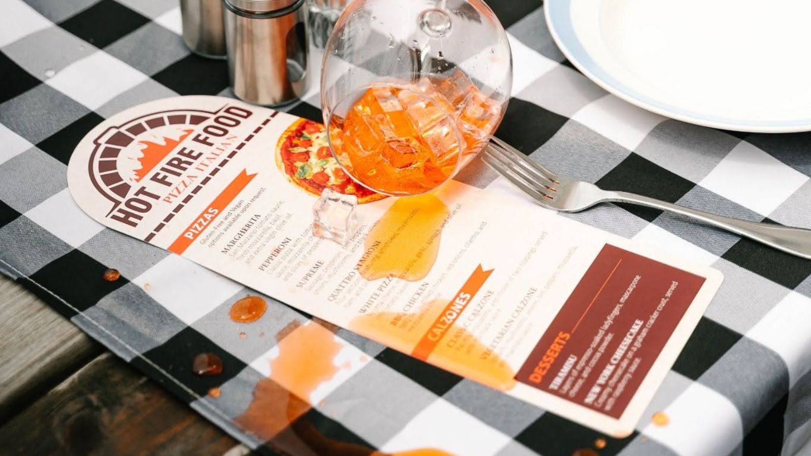 How to Choose the Right Thickness for Waterproof Menus
