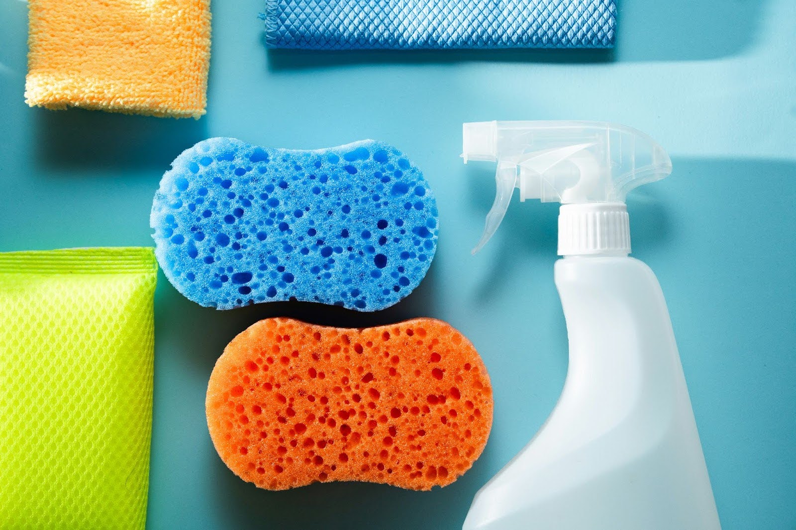 Menu Cleaner How to Clean Menus Safely and Effectively