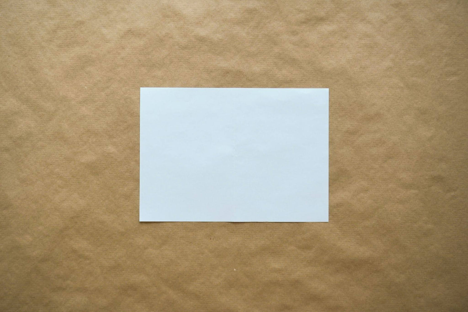 Is Synthetic Waterproof Paper Better for the Environment Than Repeated Laminating