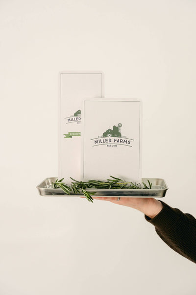 Is Waterproof Paper Food Safe for Menus and Kitchen Use?