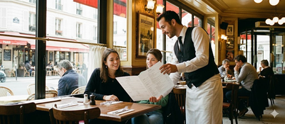 Laminated vs. Synthetic Menus: Which Is Better for Restaurants?